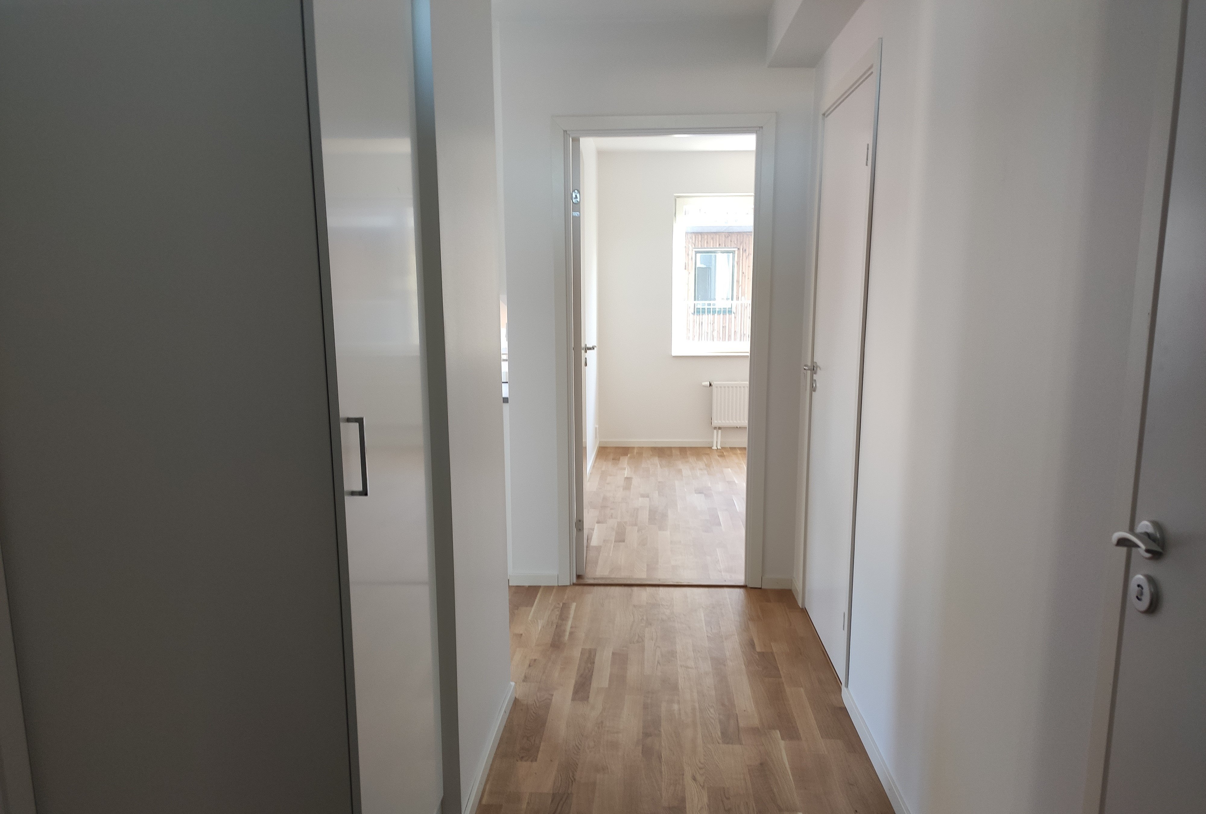 Lägenhet, 3 rooms, 67 sqm, Kristianstad