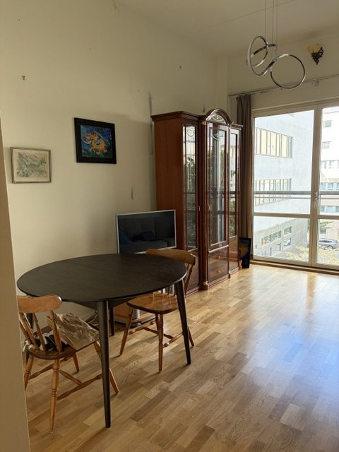 Lägenhet, 2 rooms, 42 sqm, Stockholm