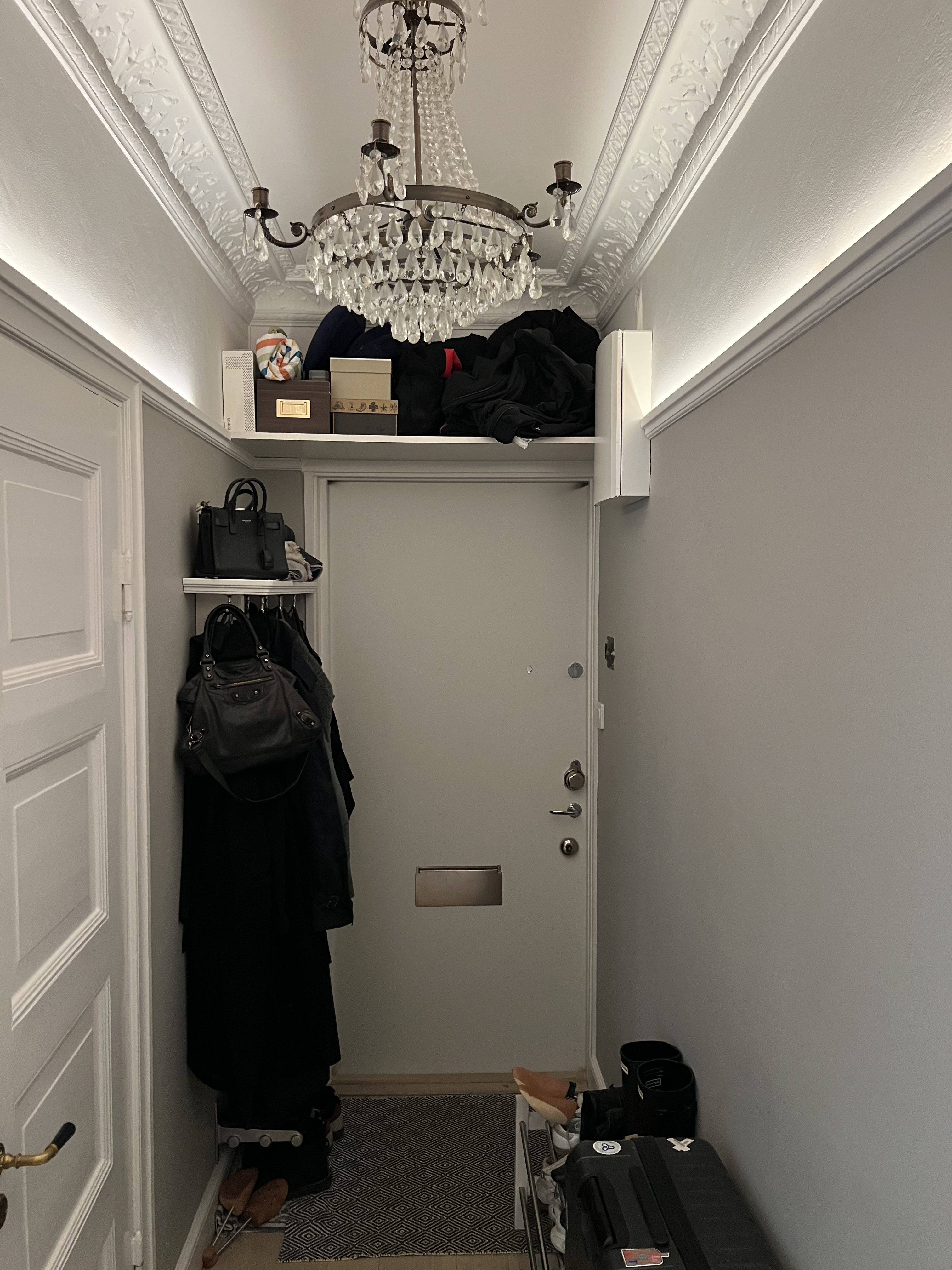 1 rum och kök, Stockholm — 16 500 kr/mån — bild 3