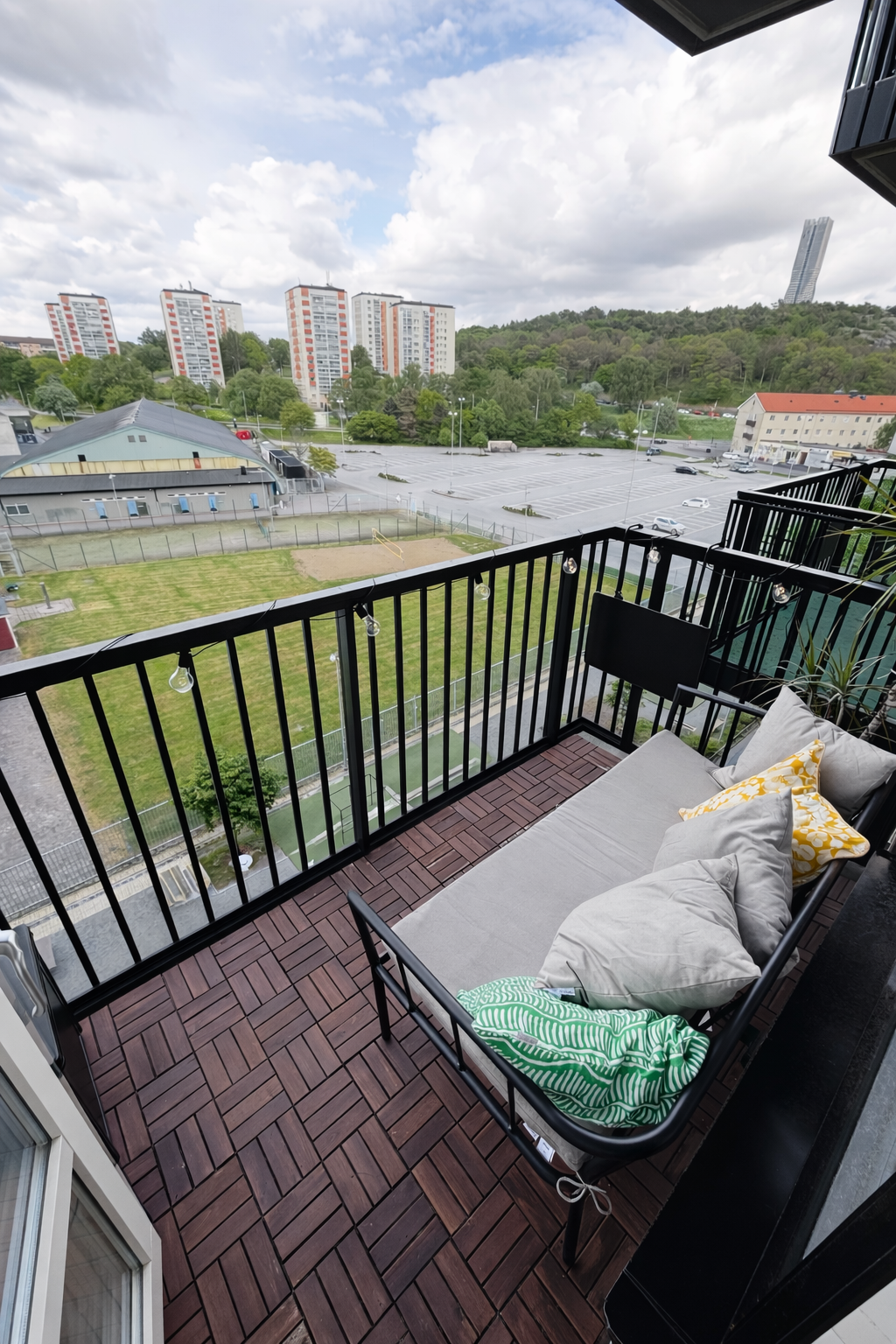 Rödlönnsgången, Göteborg — photo 3