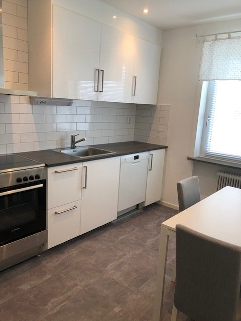 Apartment in Jönköping, Rosenlund