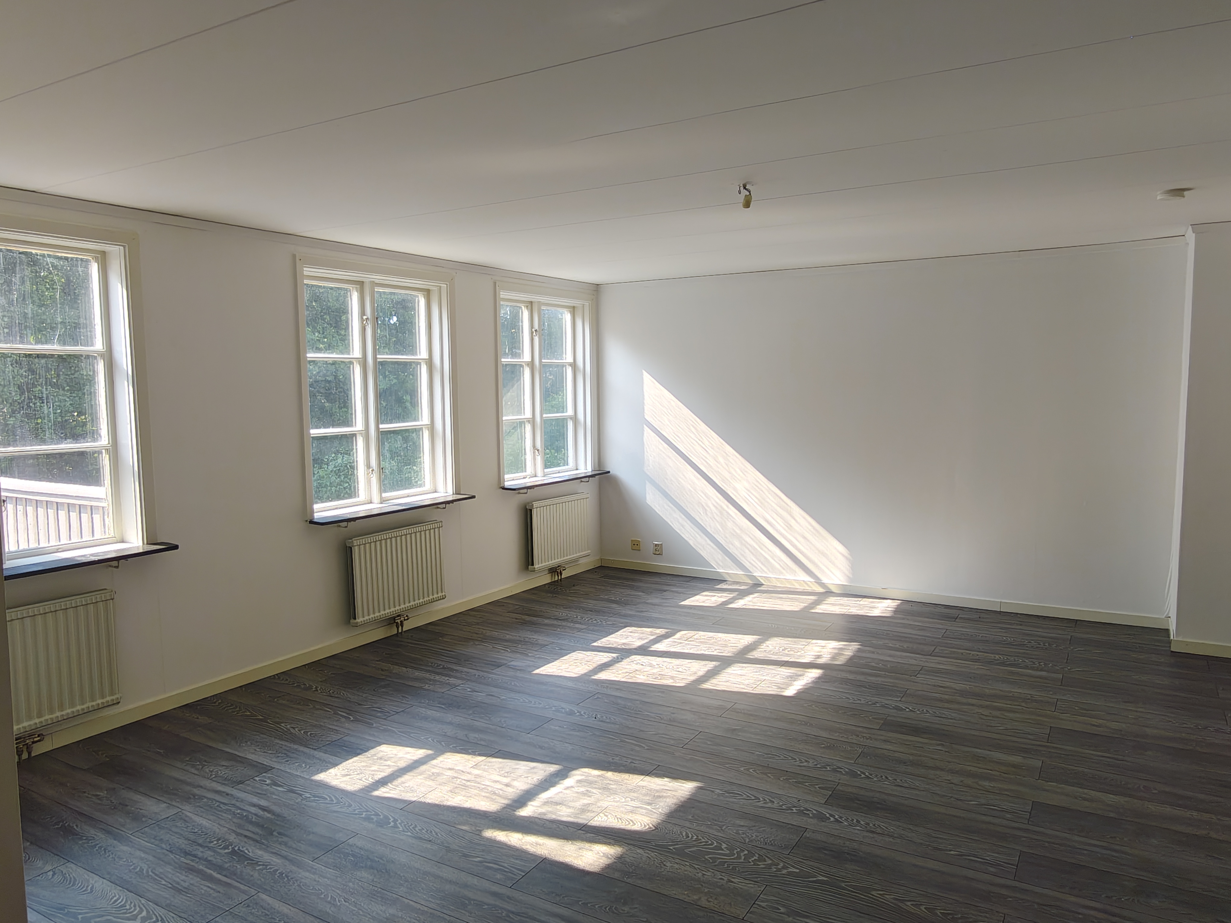 Lägenhet, 3 rooms, 76 sqm, Hjortkvarn