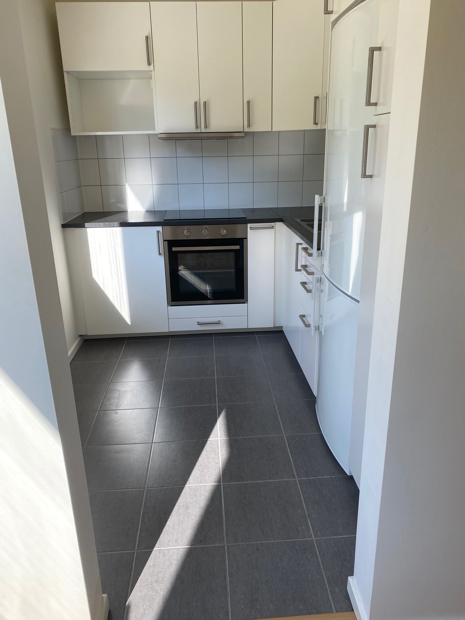 Lägenhet, 1 rooms, 35 sqm, Sundsvall