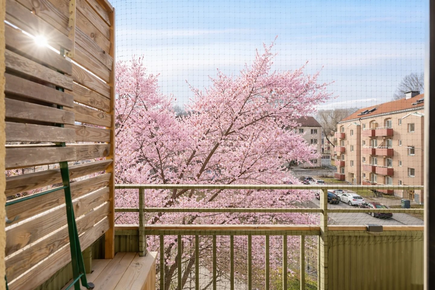 2.5 rum och kök, Johanneshov — 16 000 kr/mån — bild 4