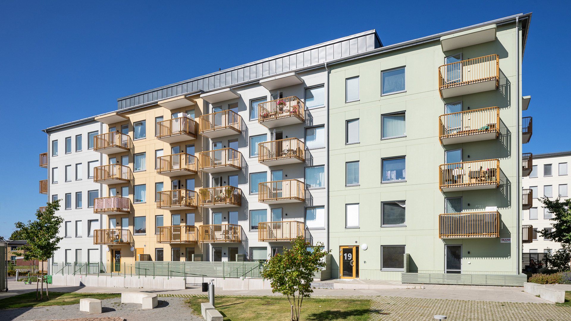 Bäckby Torggata 21, Västerås — photo 4