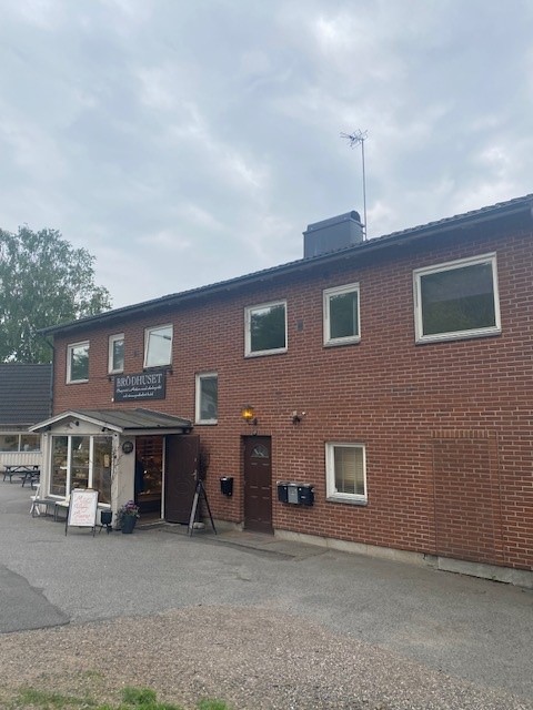 askimsstationsväg 17, ASKIM