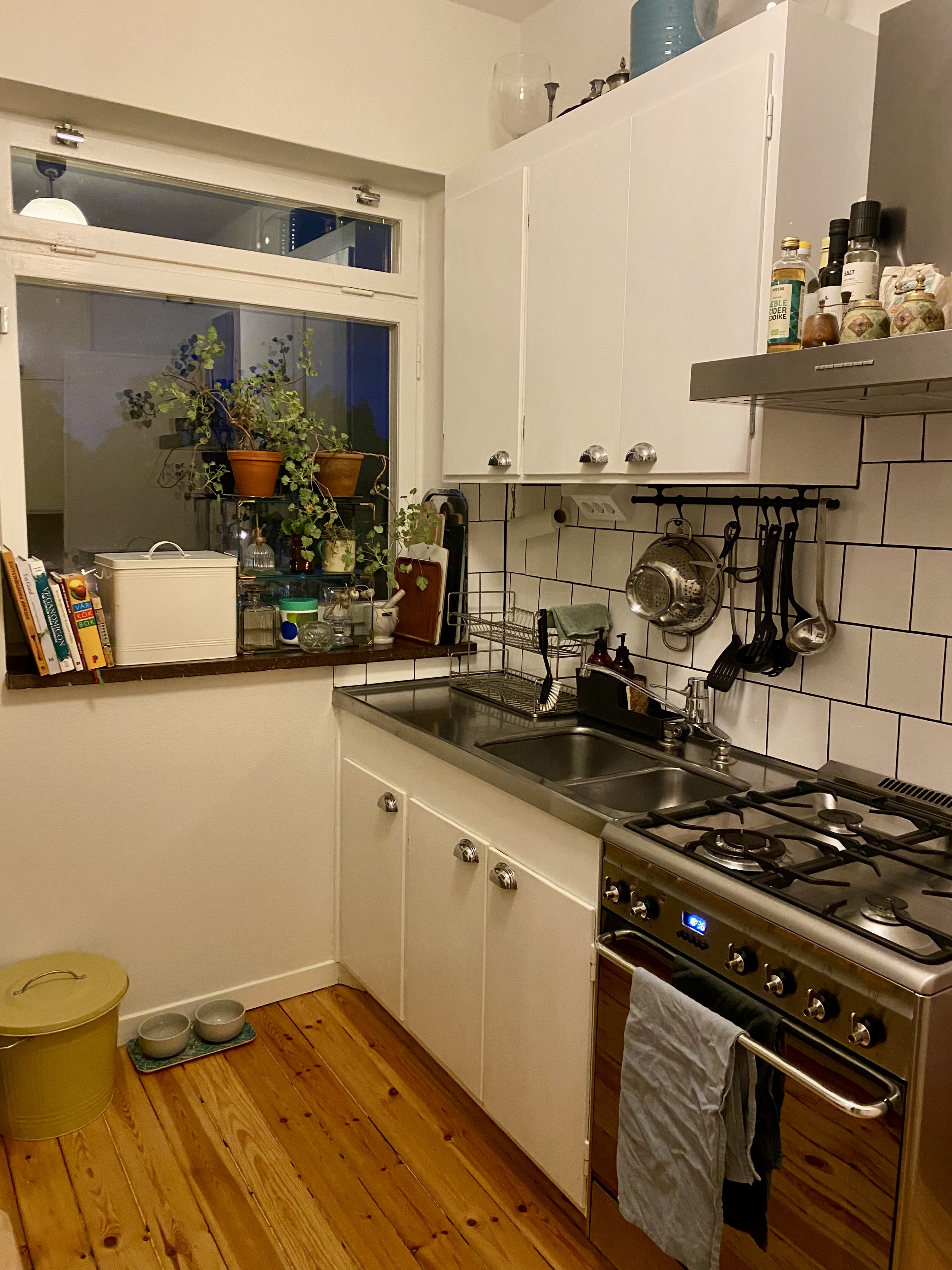 Fastlagsvägen, Hägersten — photo 2