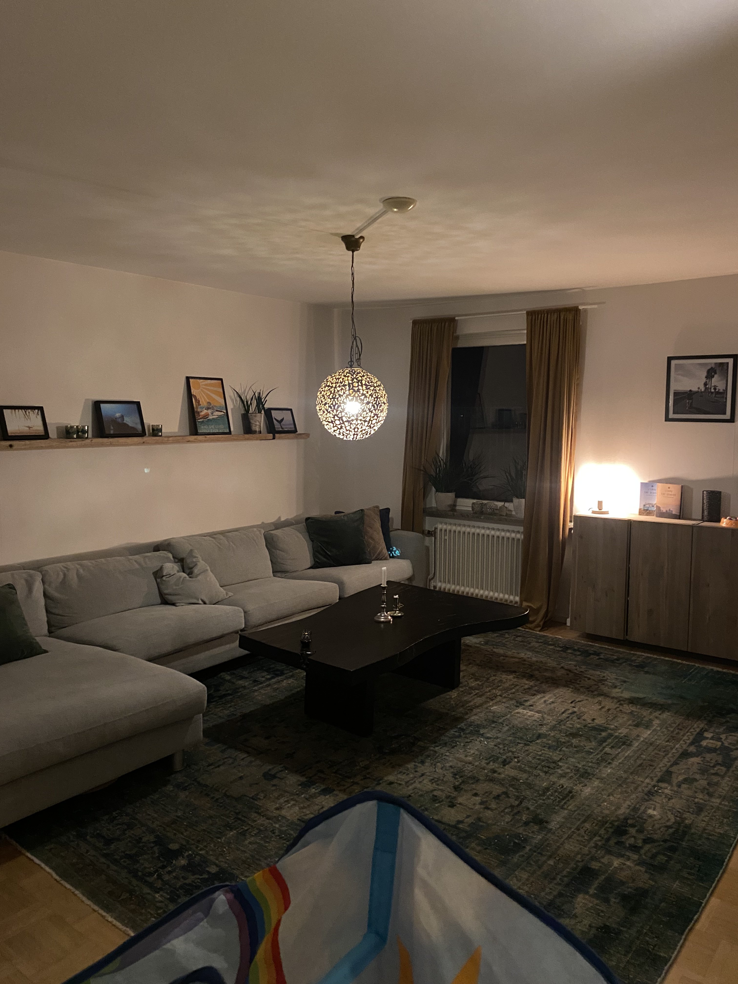 Lägenhet, 4 rooms, 94 sqm, Lidingö