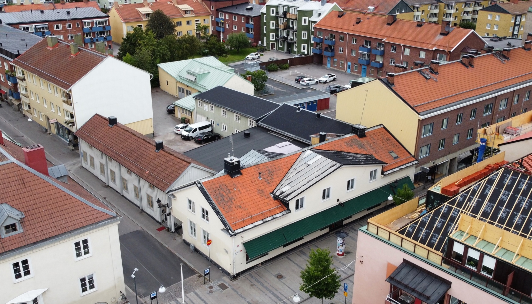 Östra Storgatan 11