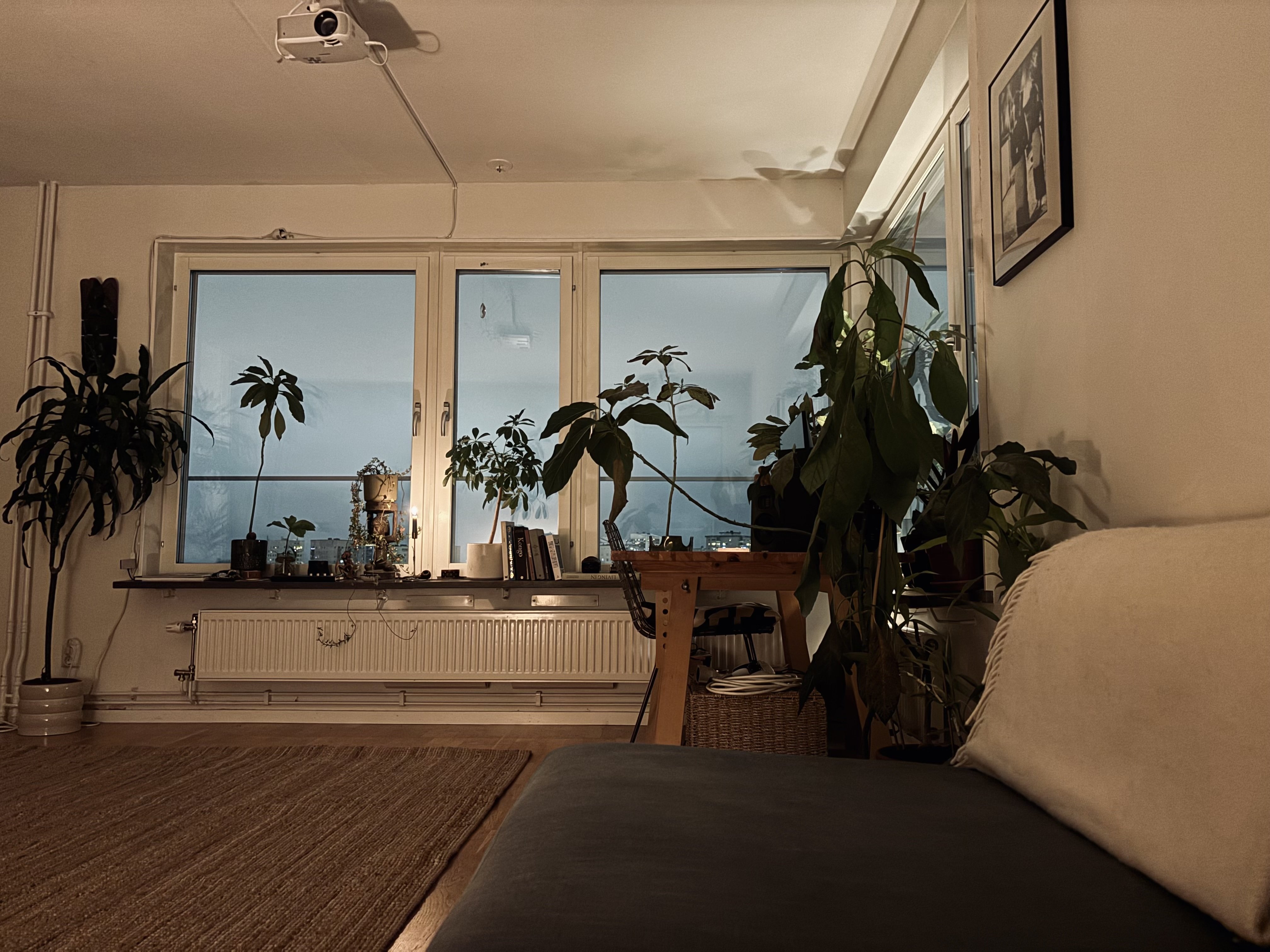 Lägenhet – Stockholm, Rågsved - Fler