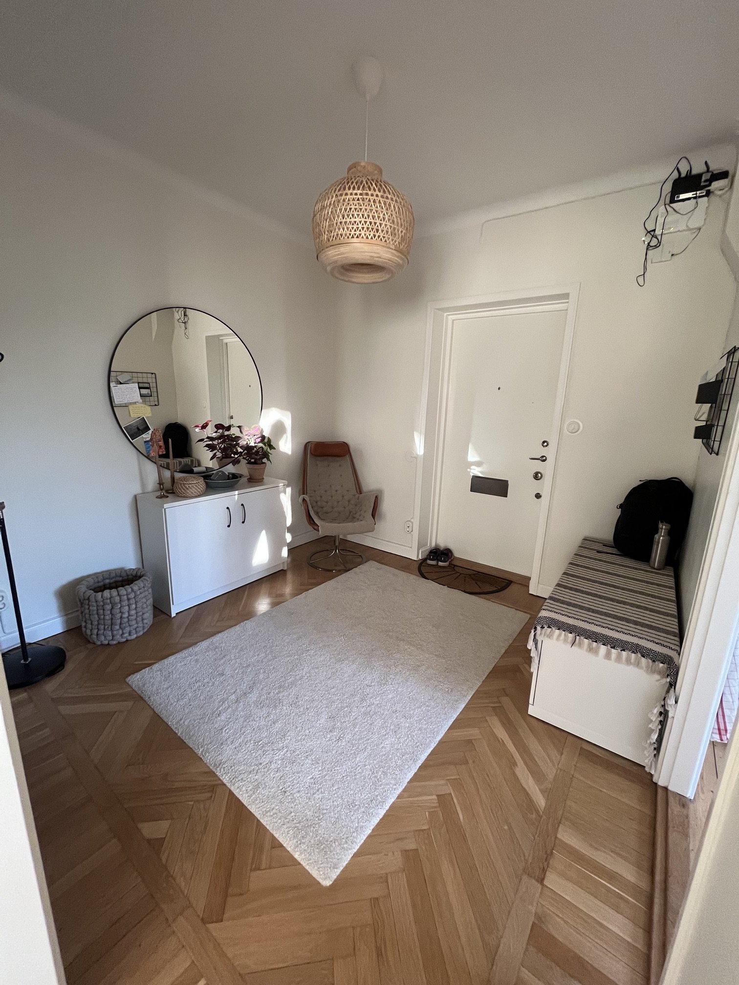 Lägenhet – Stockholm, Nockeby - Bild 3
