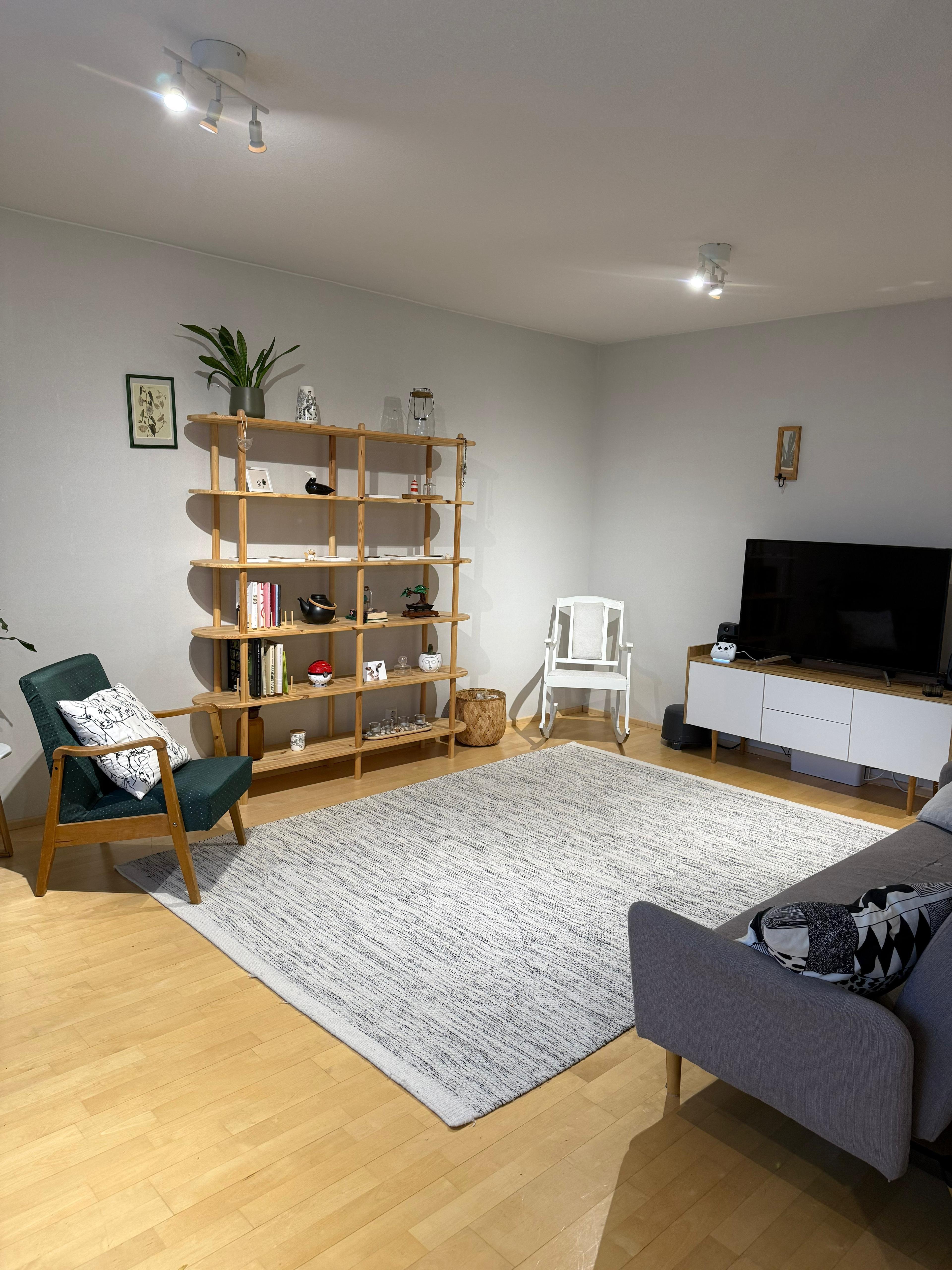 apartment at Riistakatu, Iisalmi 2