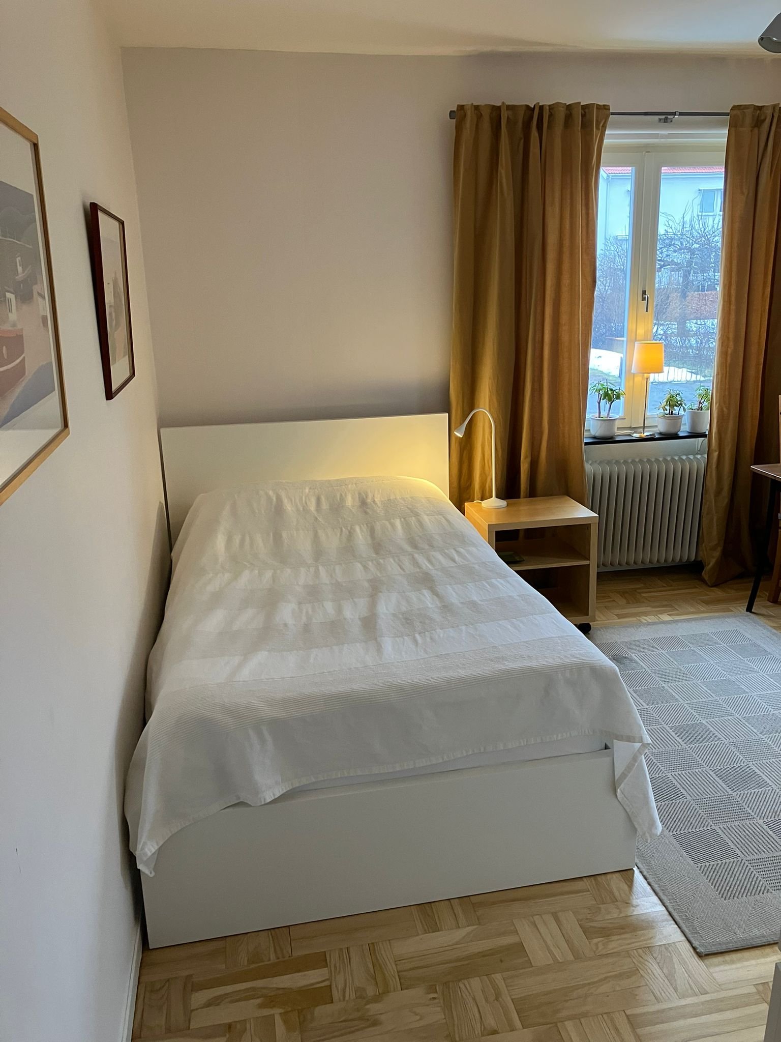 Artillerigatan, Uppsala — photo 4