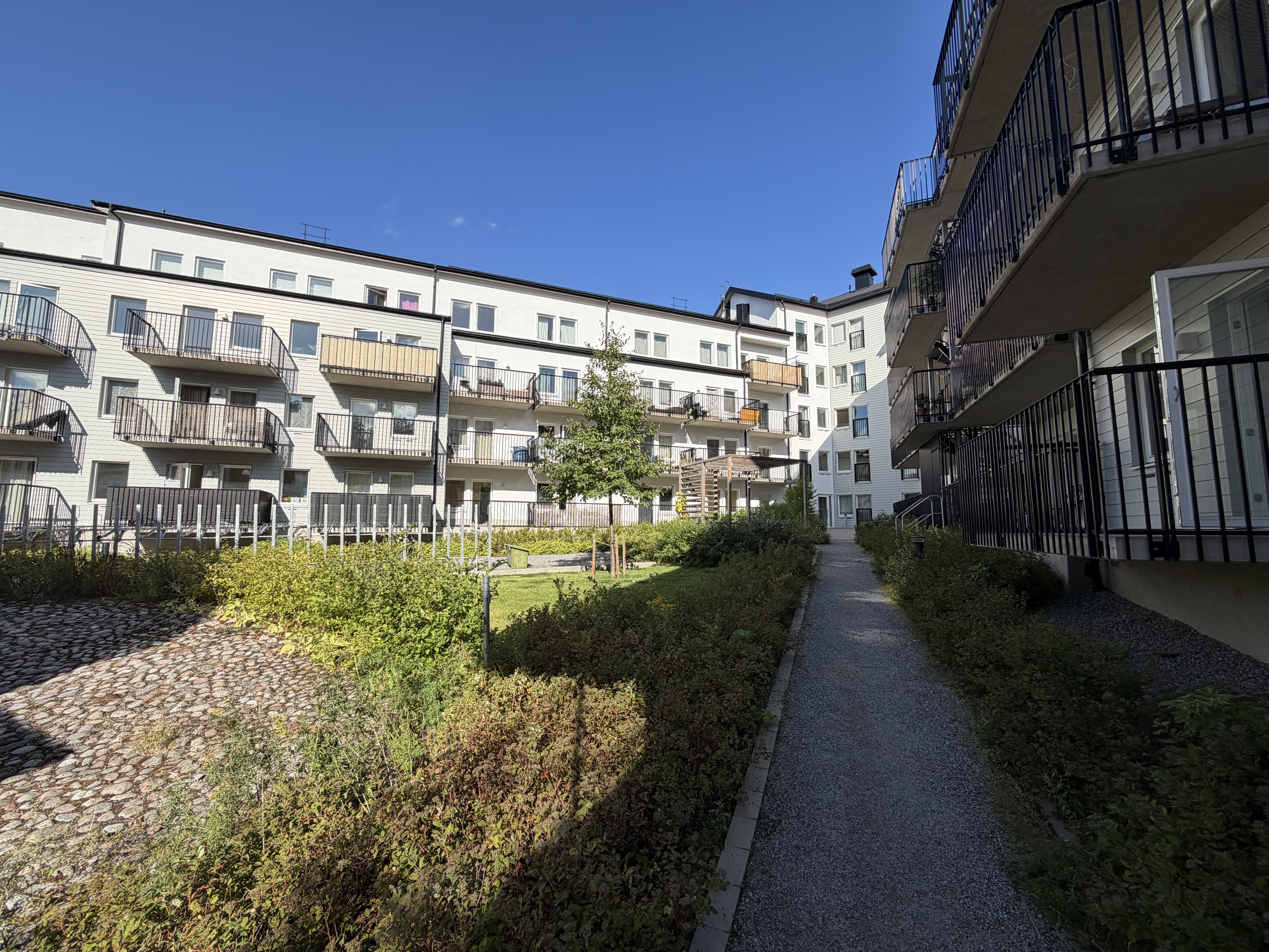 1 rok · 26 m² i Rönninge – bild 10