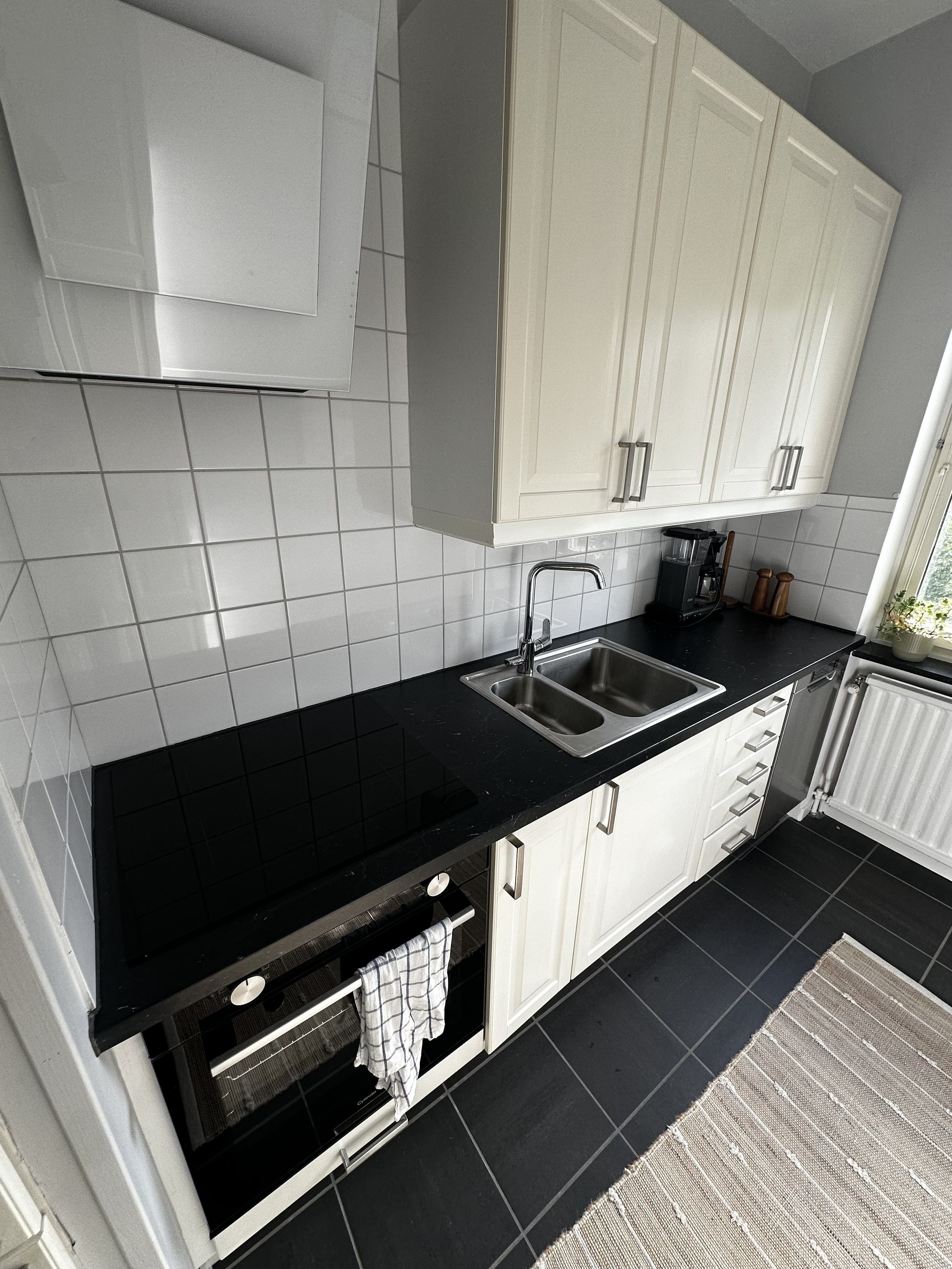 Apartment in Göteborg, Johanneberg - Bild 4