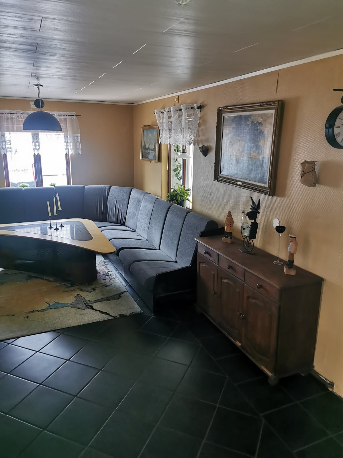 Villa/Hus, 5 rooms, 140 sqm, Bromölla