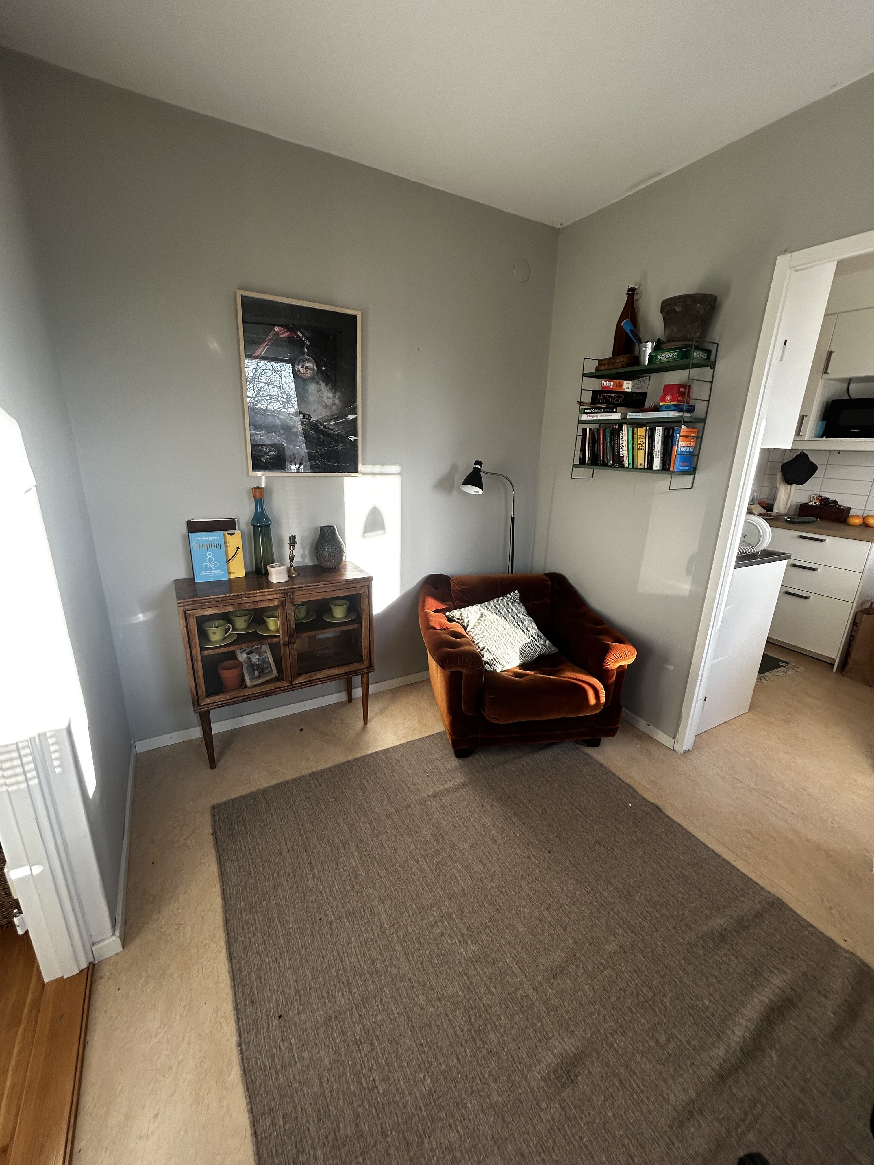 Skyllbergsgatan, Bandhagen — photo 5