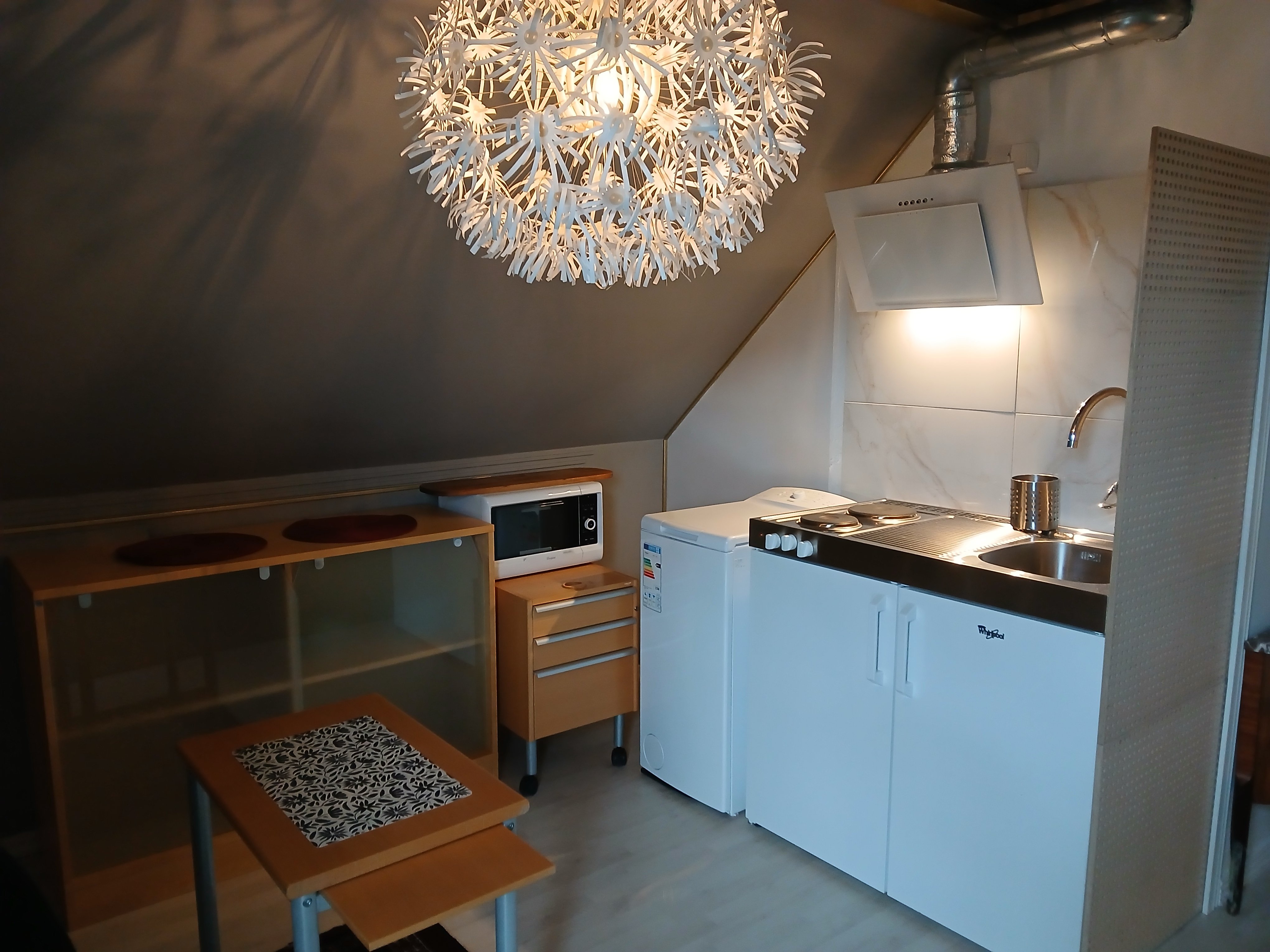 Villa/Hus, 3 rooms, 65 sqm, Angered