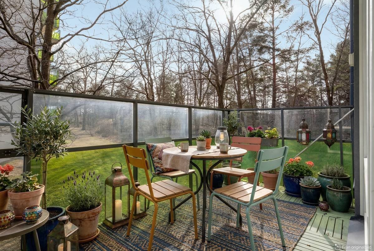 Lägenhet, 3 rooms, 71 sqm, Vällingby
