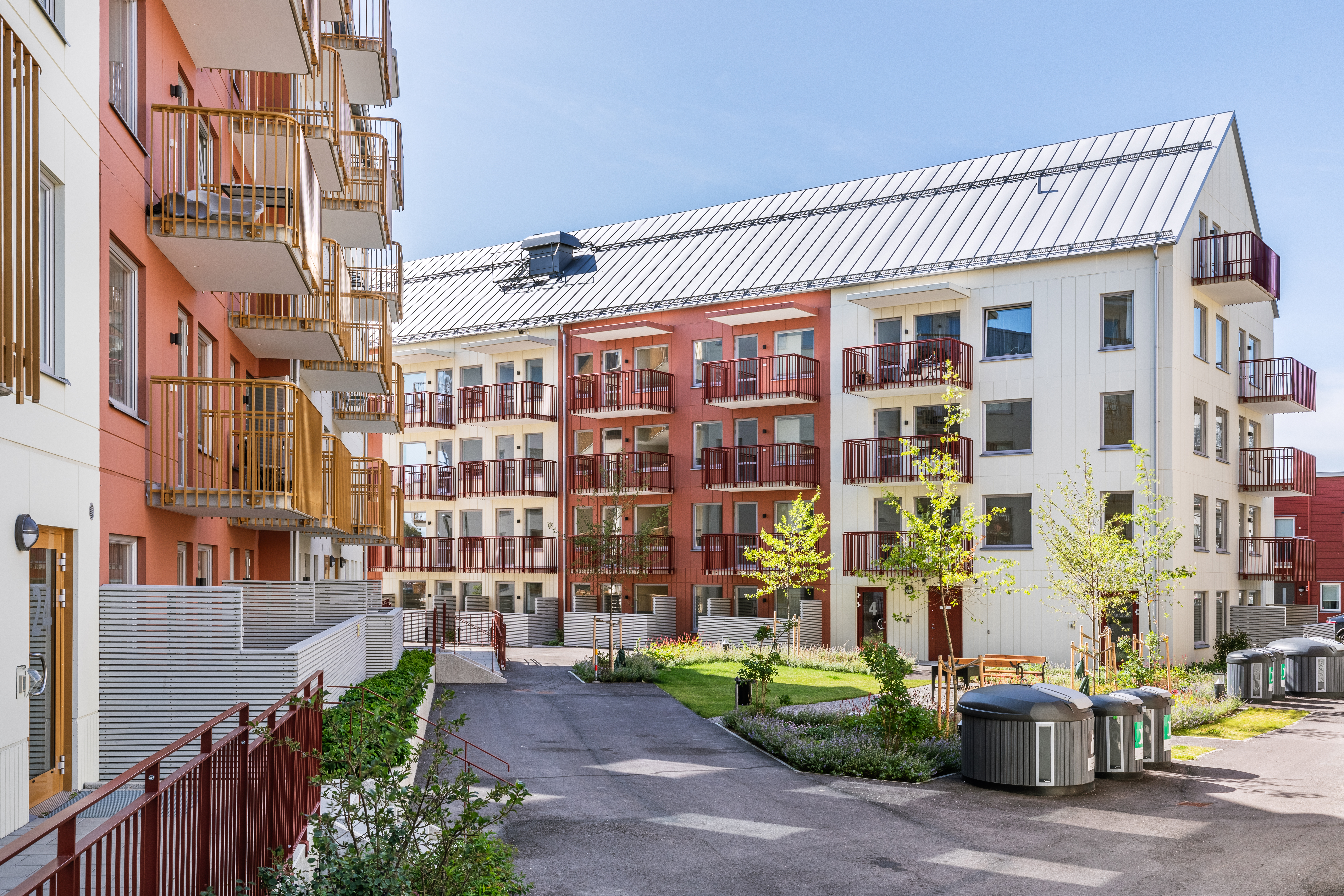 Safirgatan 16, Västerås — photo 4