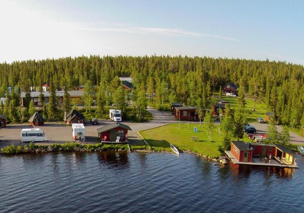 Jullebovägen