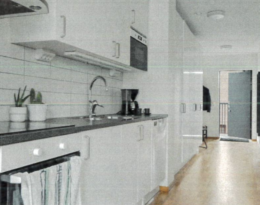 Tellusgatan, Göteborg — photo 4