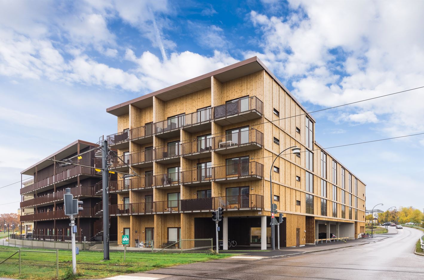Lägenhet, 1 rooms, 35 sqm, Norrköping