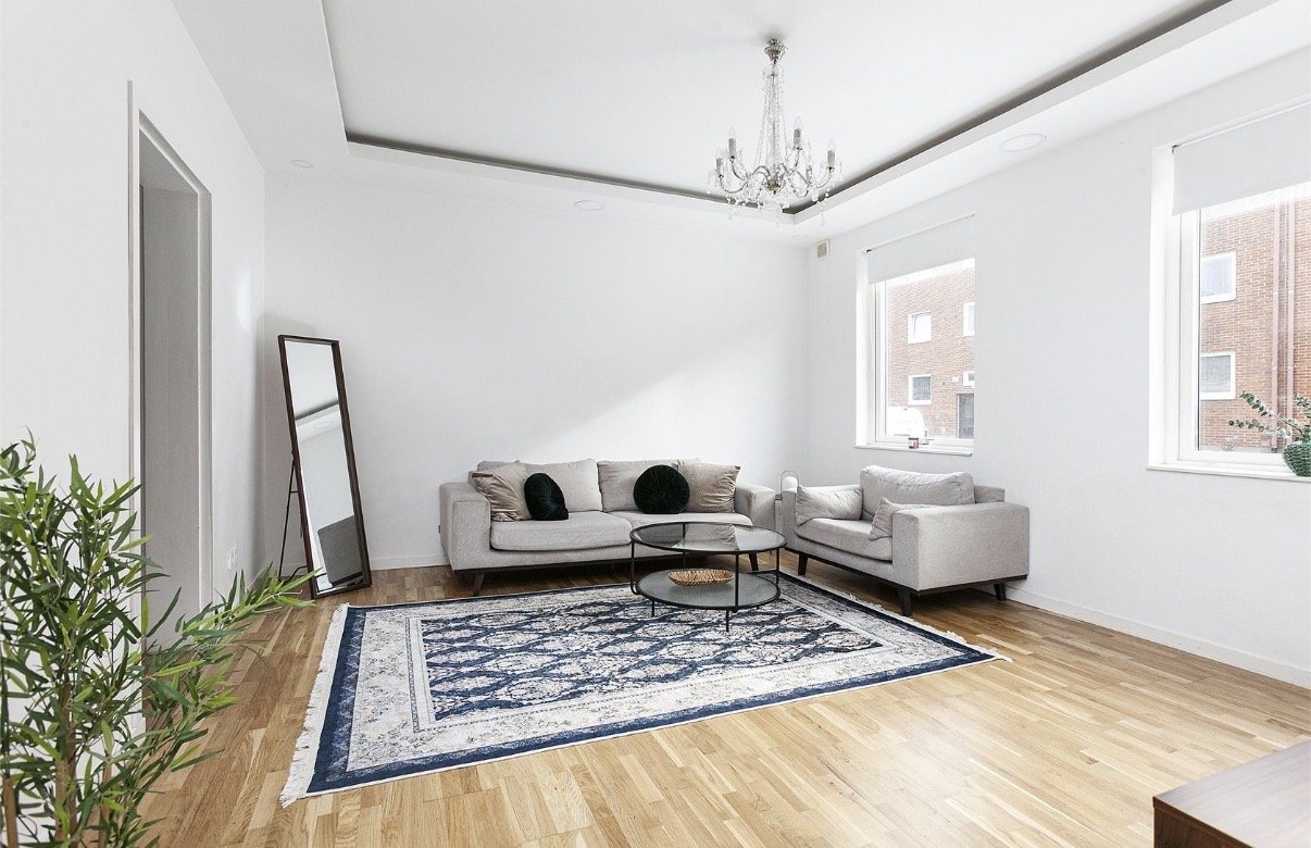 Villa/Hus, 4 rooms, 95 sqm, Landskrona