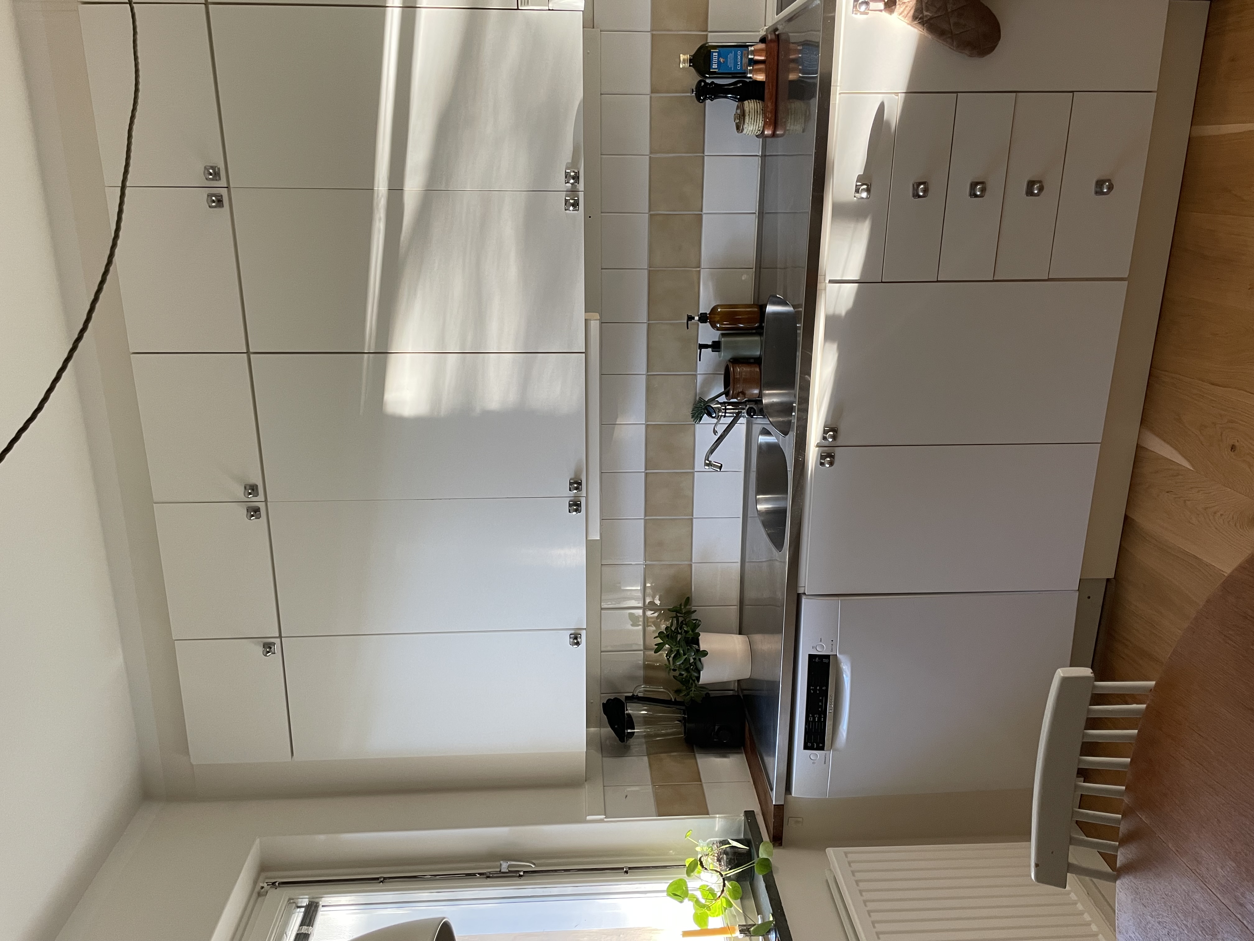 Lägenhet, 2 rooms, 45 sqm, Årsta