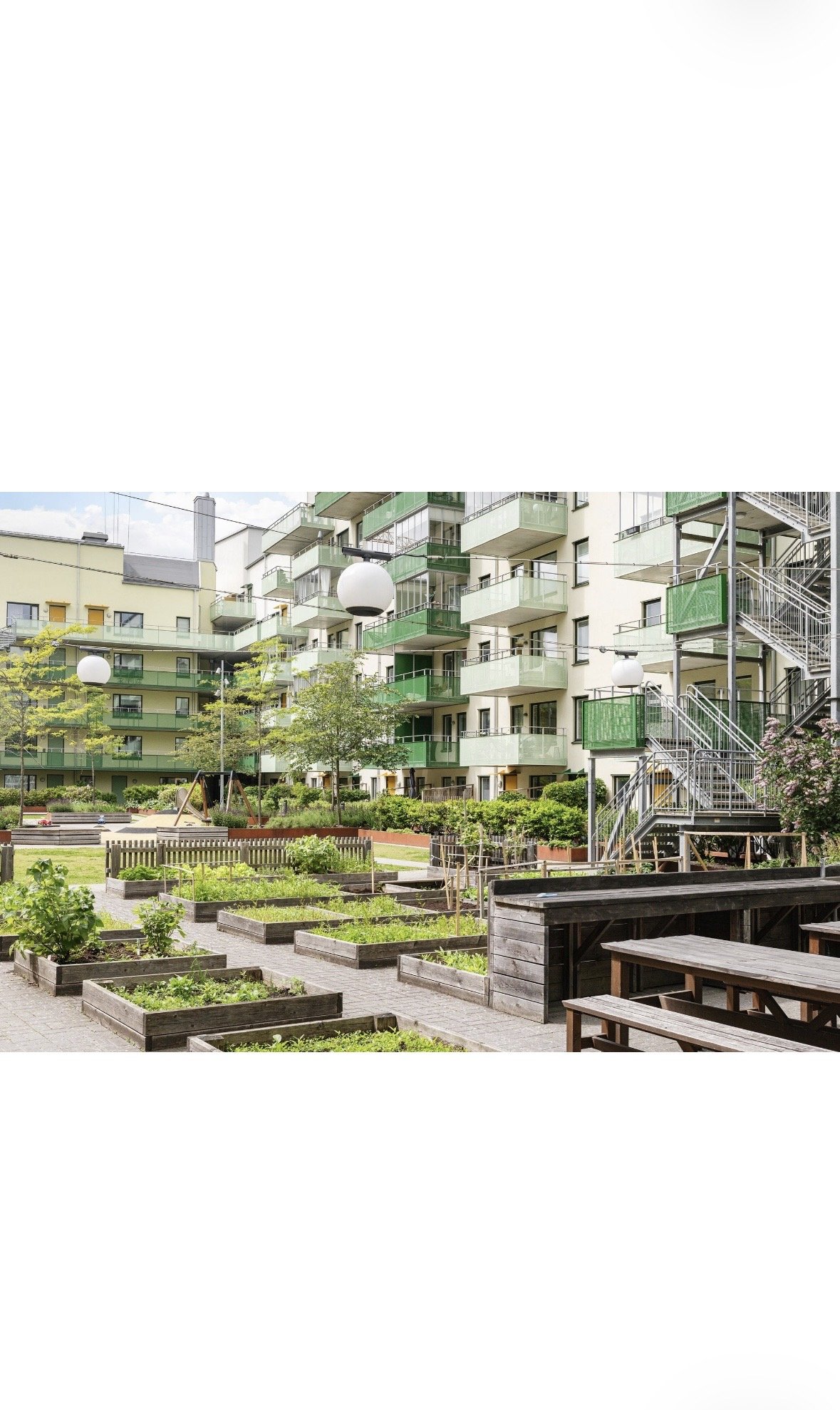 Lägenhet – Partille, Västra Götalands län - Bild 3