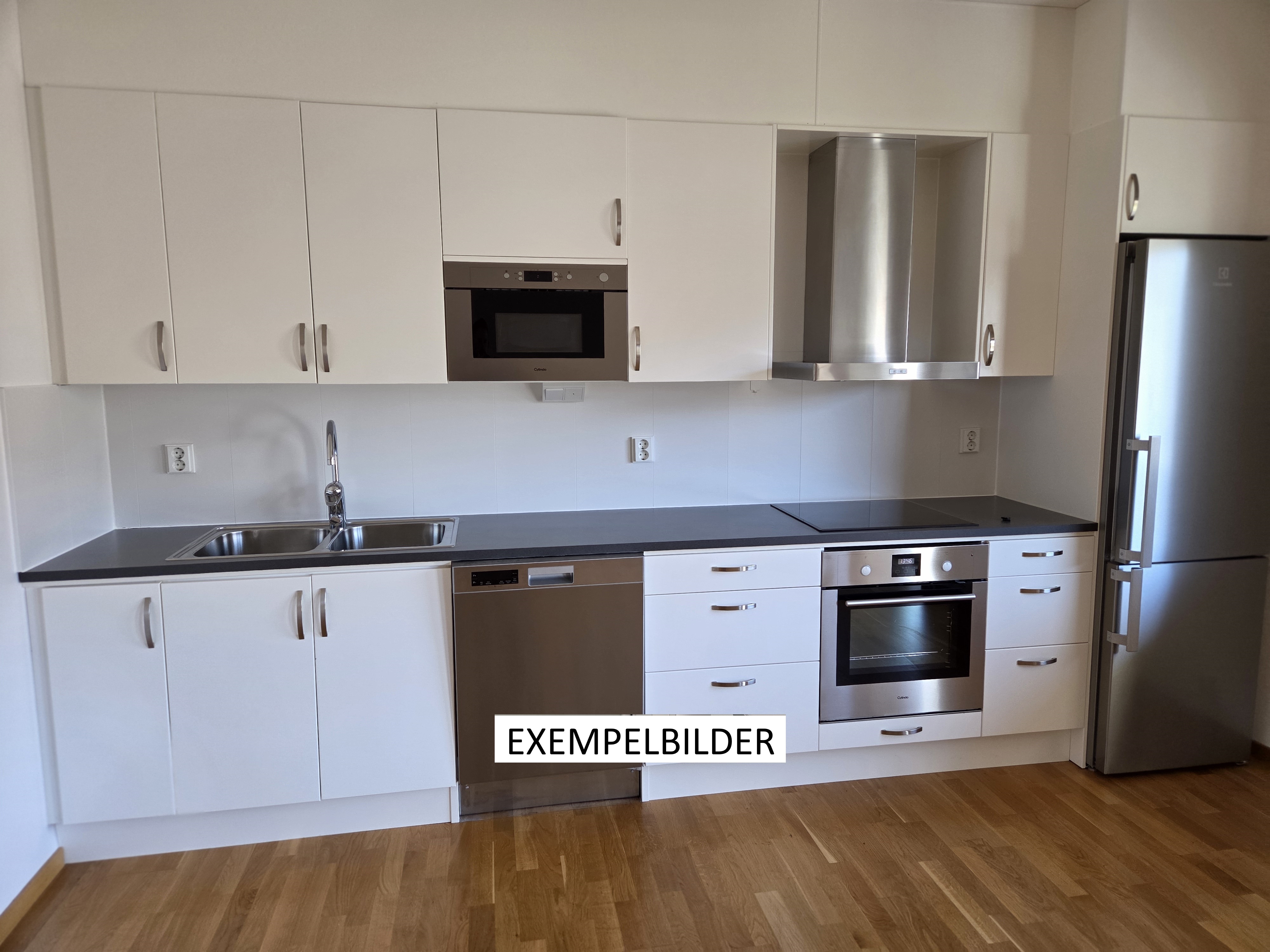 2 rok · 55 m² i Halmstad – bild 3