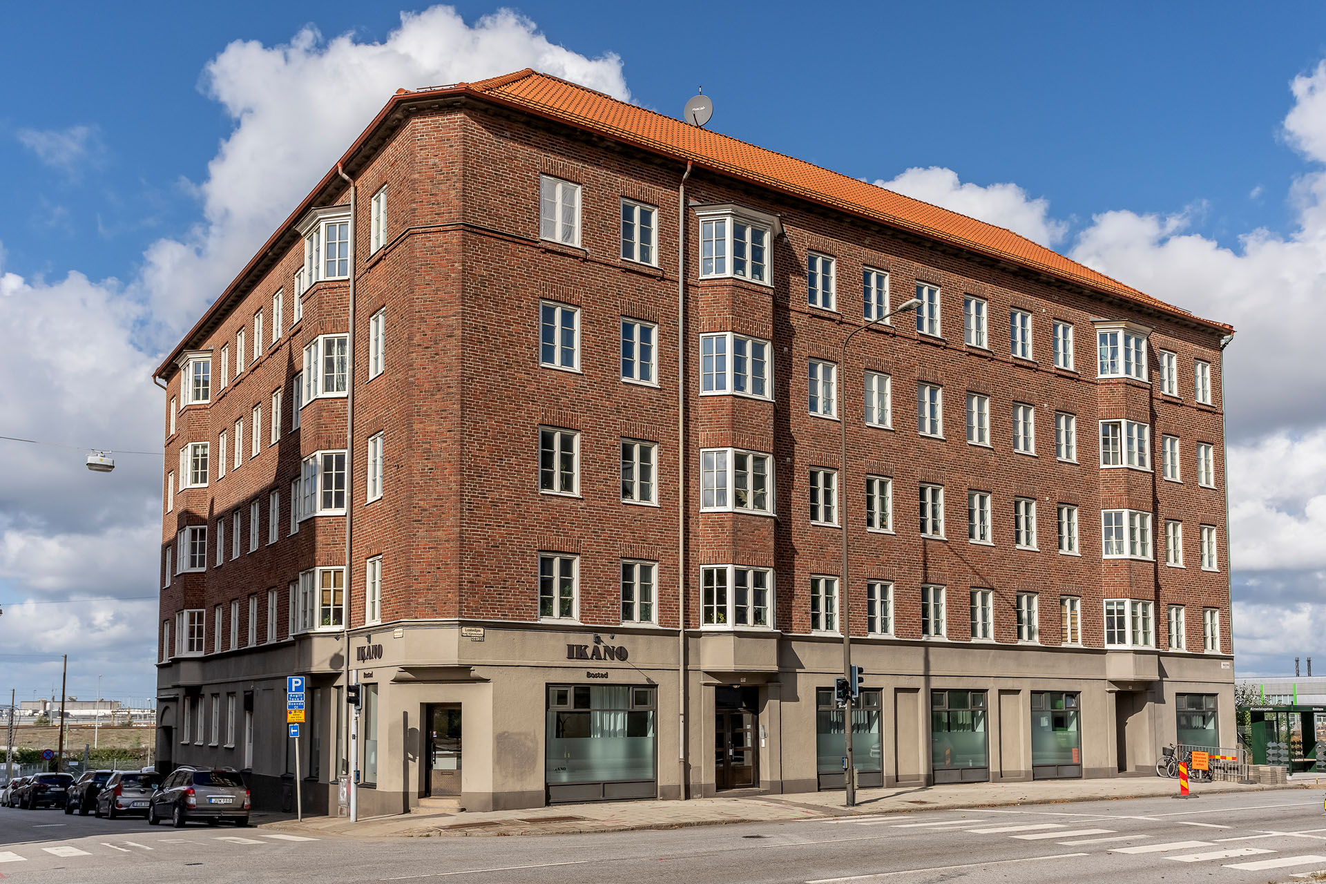 Lundavägen 44A