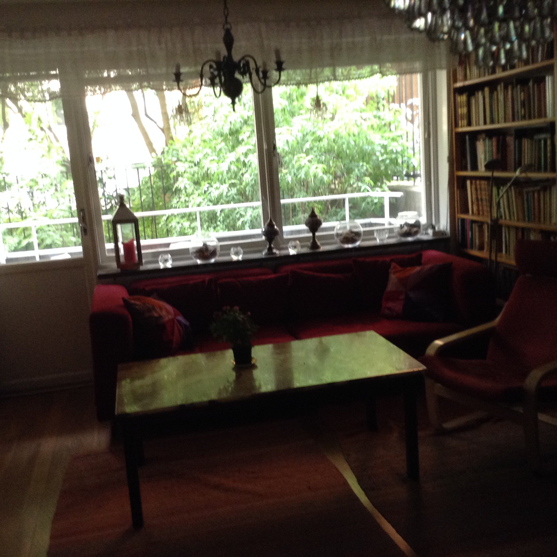 Katarina Bangata, Stockholm — photo 4