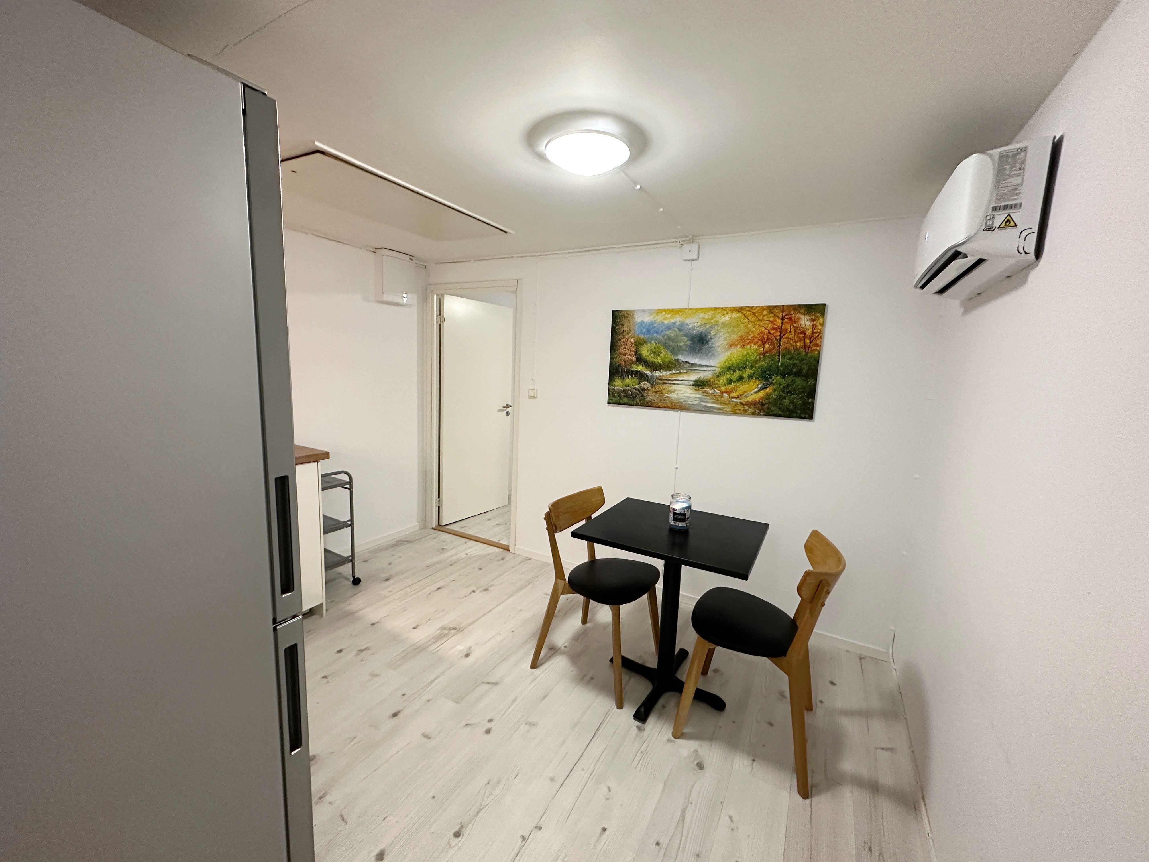 Stuga, 2 rooms, 32 sqm, Täby