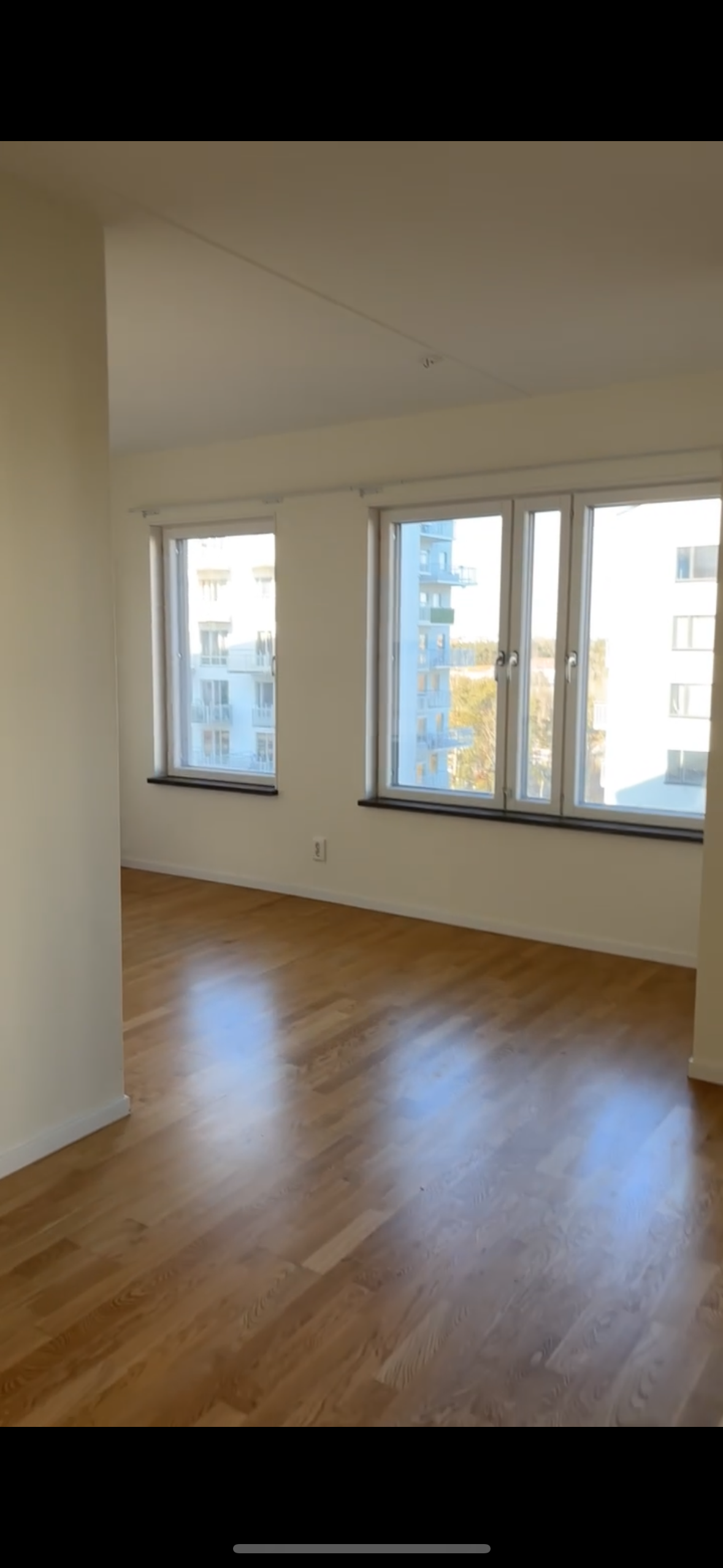 Lägenhet, 3 rum, 55 kvm, Spånga