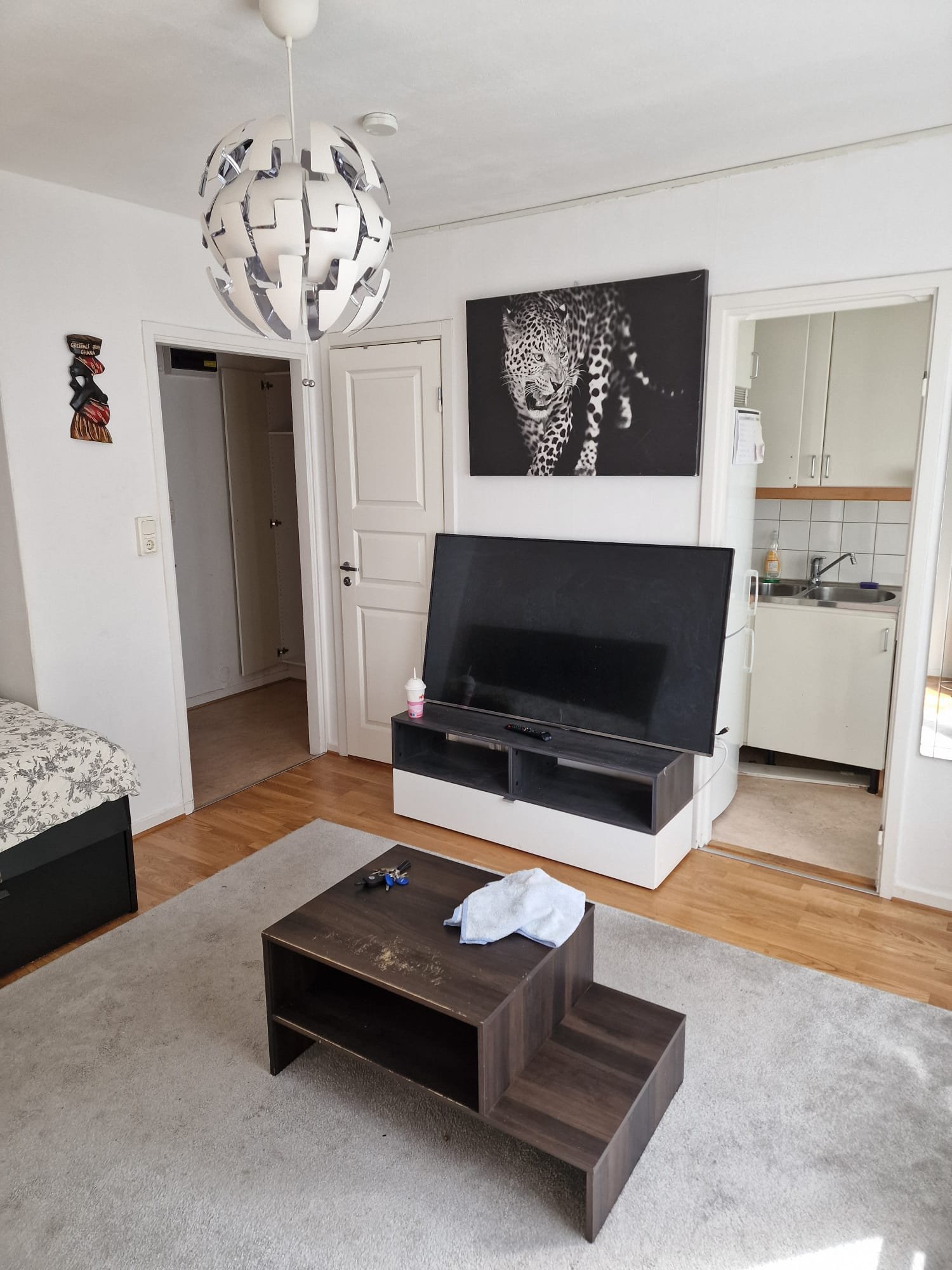 Lägenhet – Göteborg, Kortedala, Södra Kortedala - Bild 2