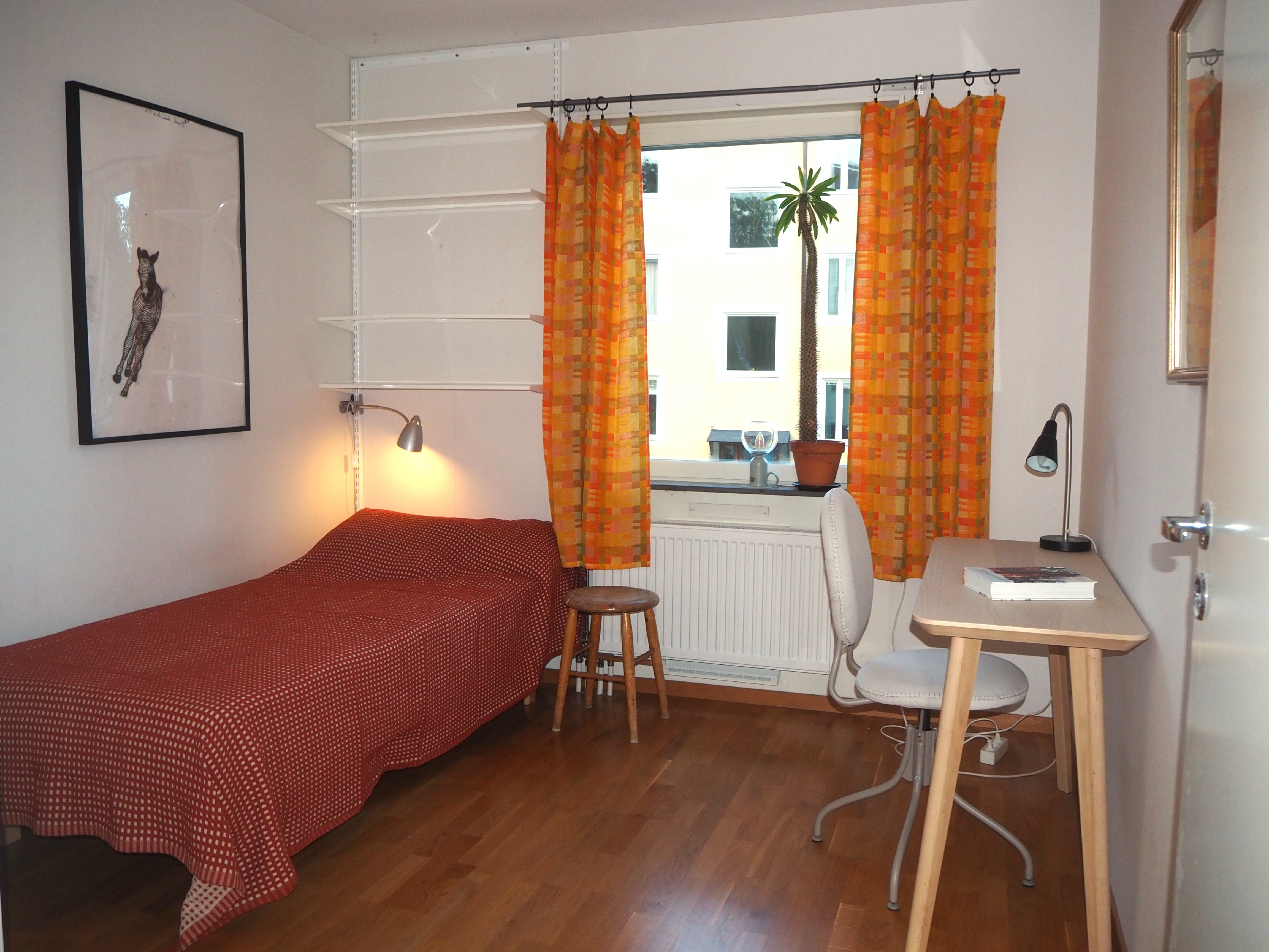 Lägenhet – Stockholm, Kärrtorp - Bild 4