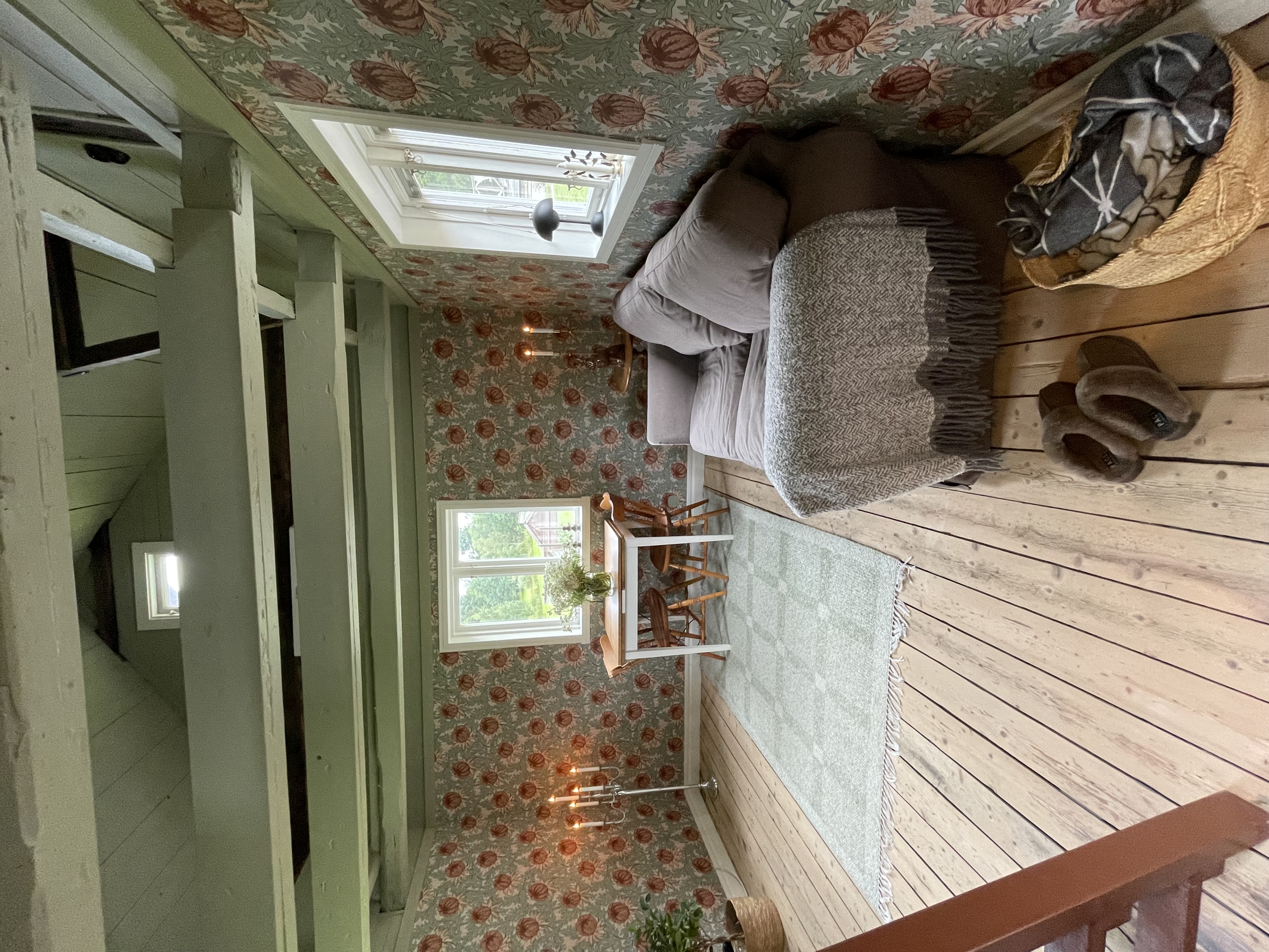 Stuga, 2 rooms, 30 sqm, Landvetter