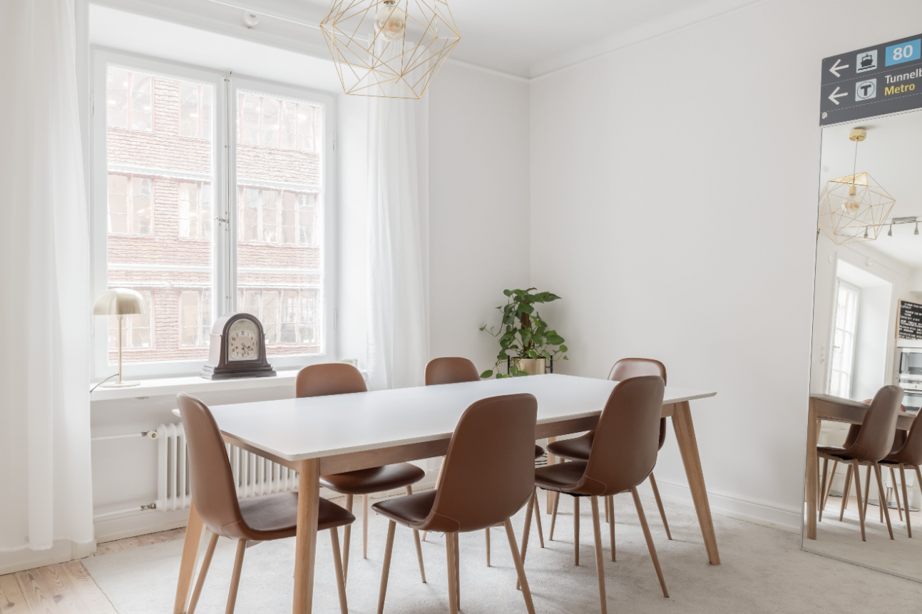 4.5 rum och kök, Stockholm — 40 000 kr/mån — bild 5