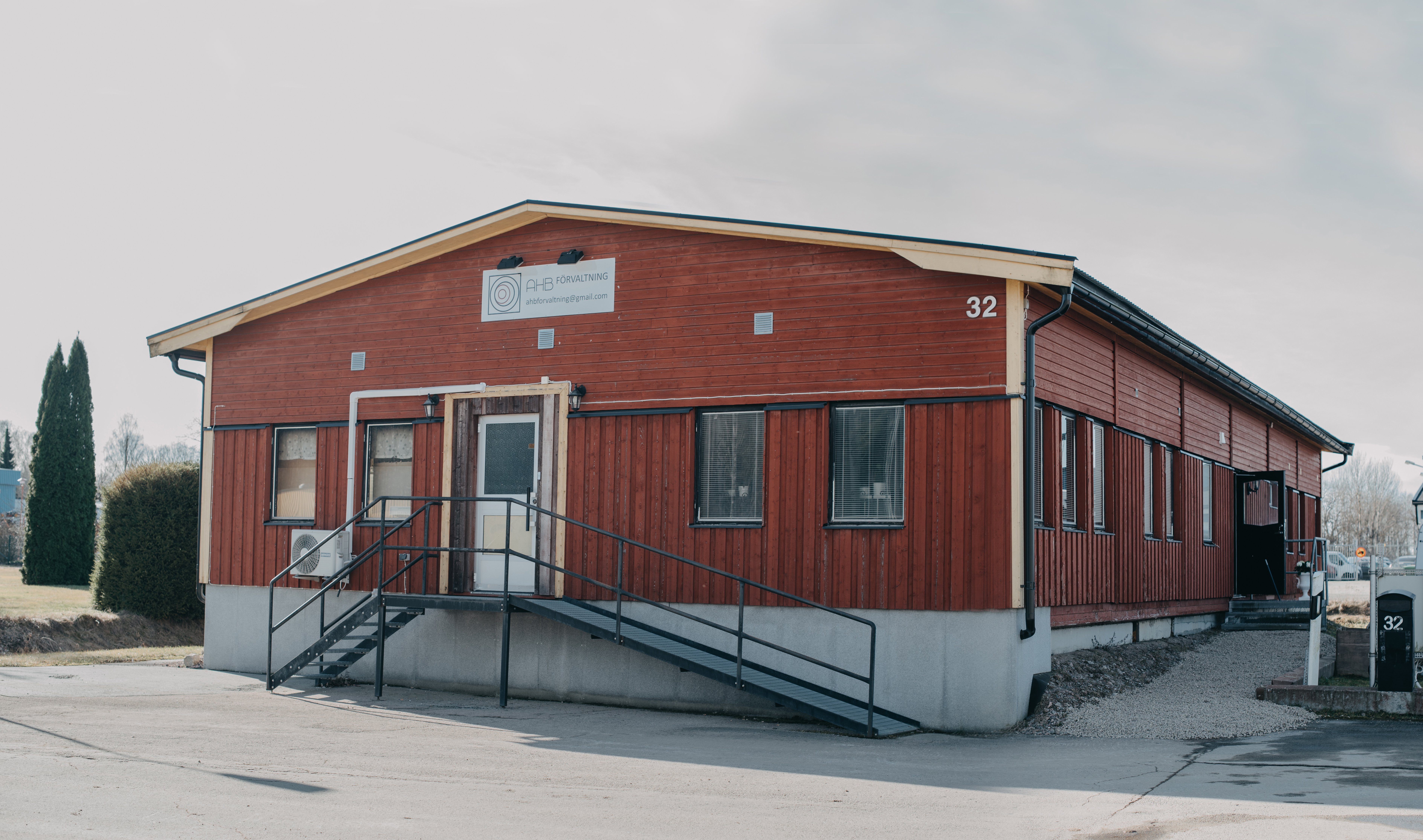 Korridor, 5 rum, 12 kvm, Uppsala