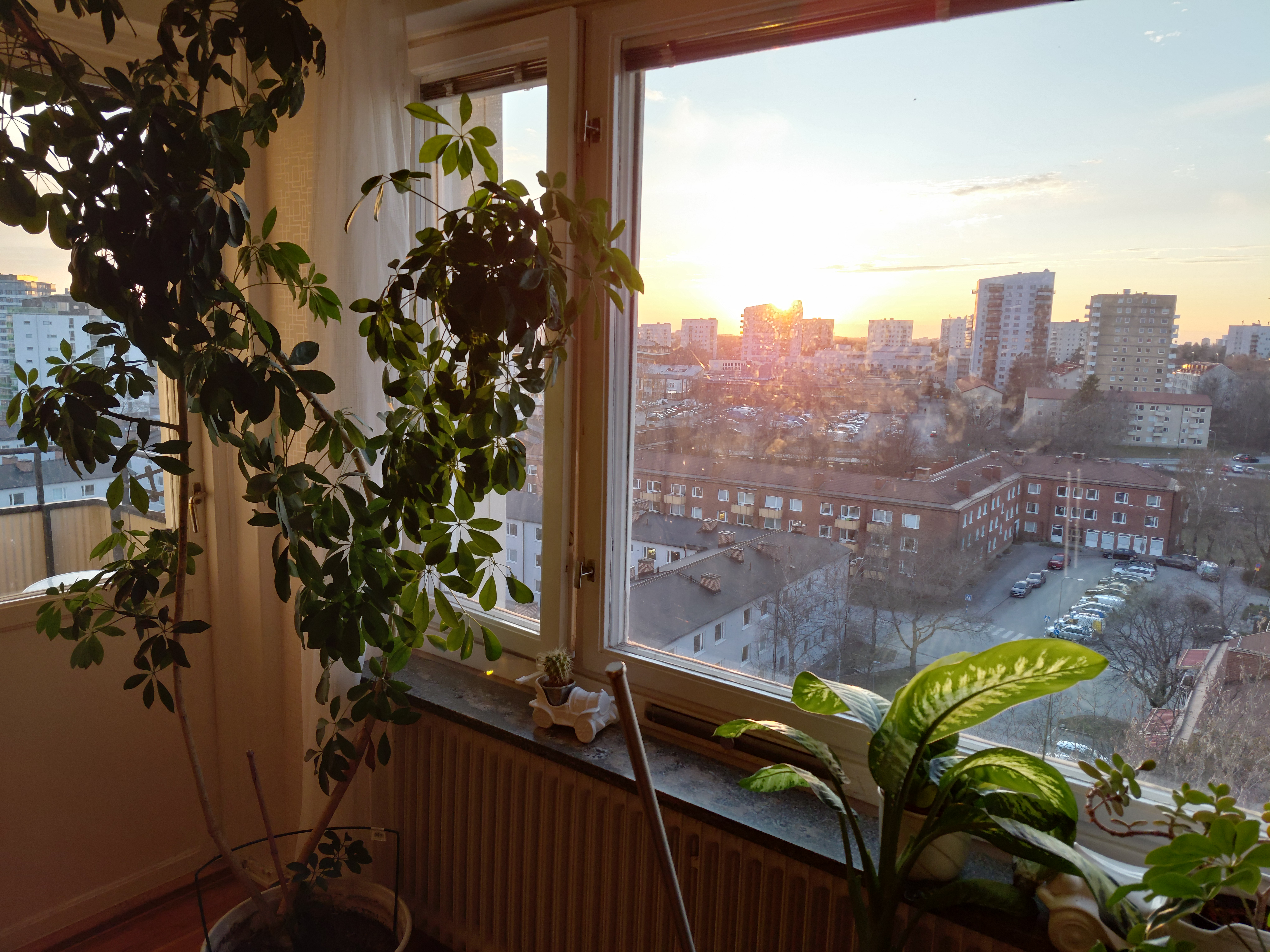 Edestavägen, Bandhagen — photo 5