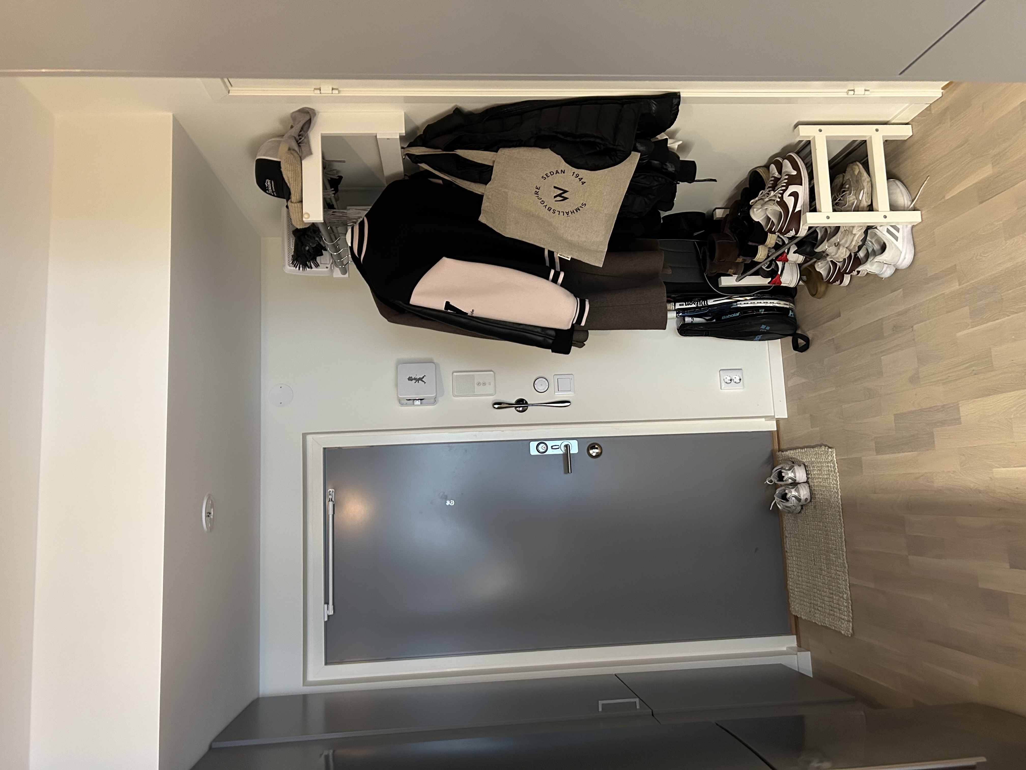 Korstörnegatan, Göteborg — photo 2