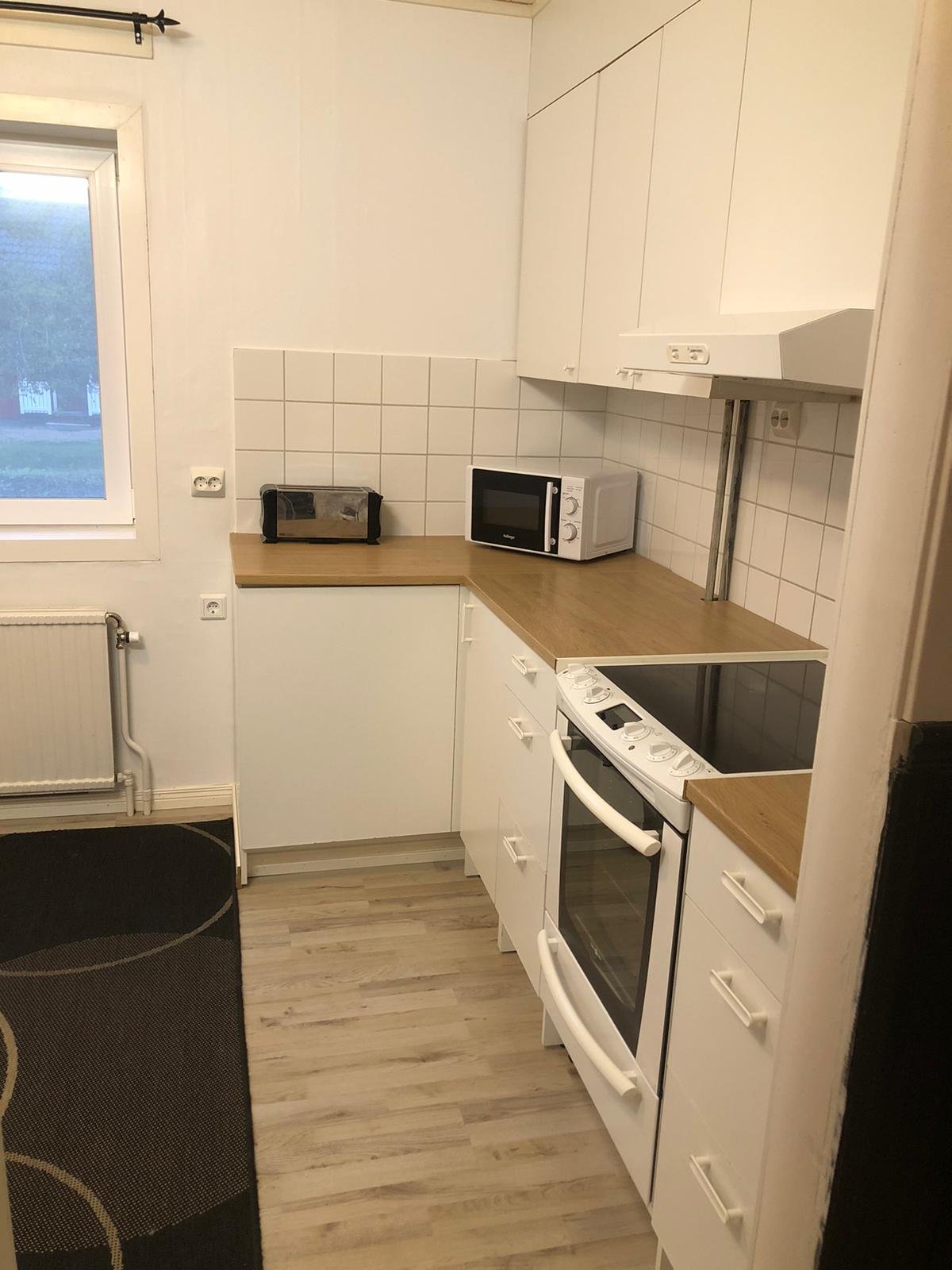 Hus – Fellingsbro, Skulsta - Fler