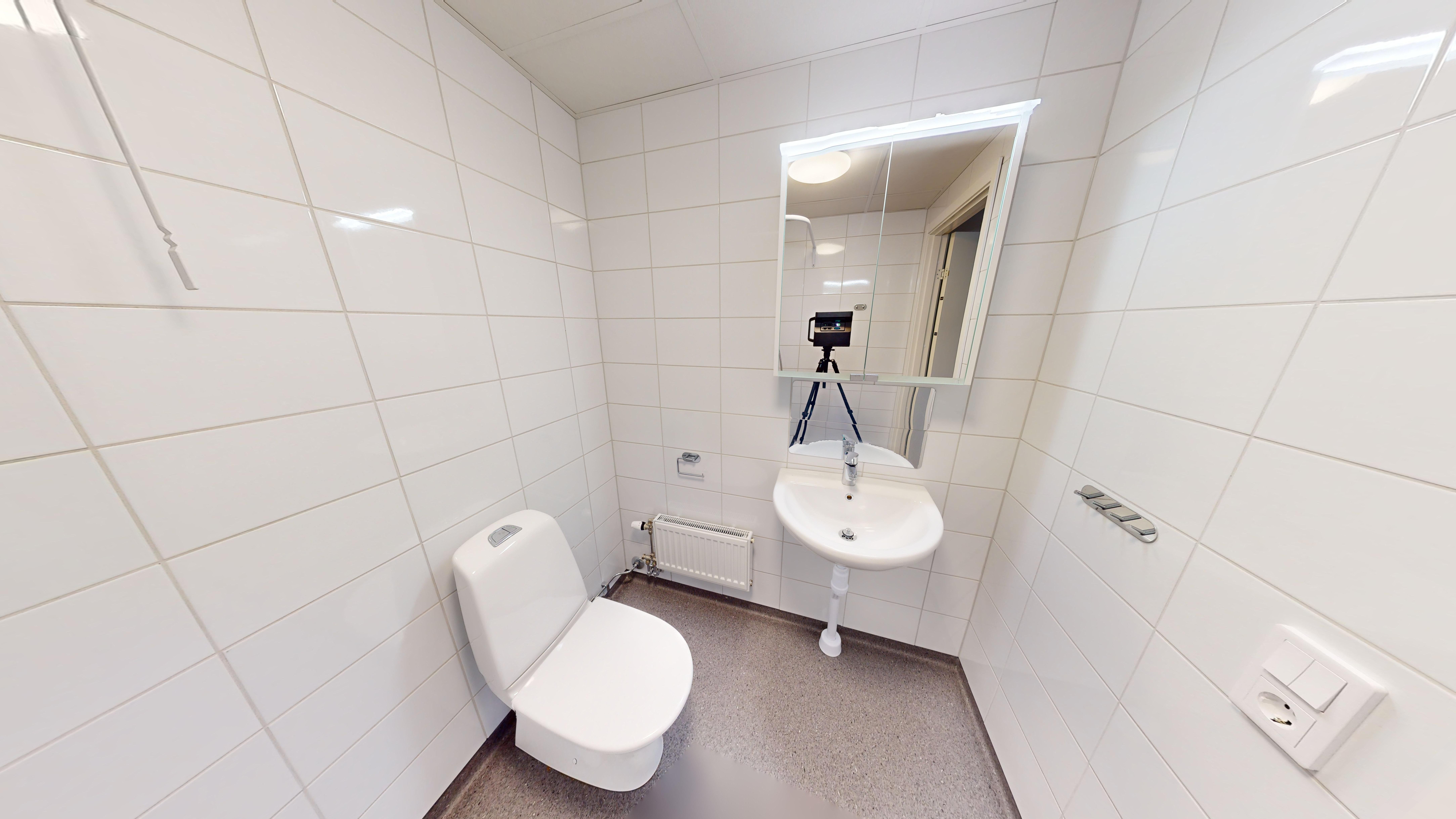 Lägenhet, 1 rum, 31 kvm, Karlstad