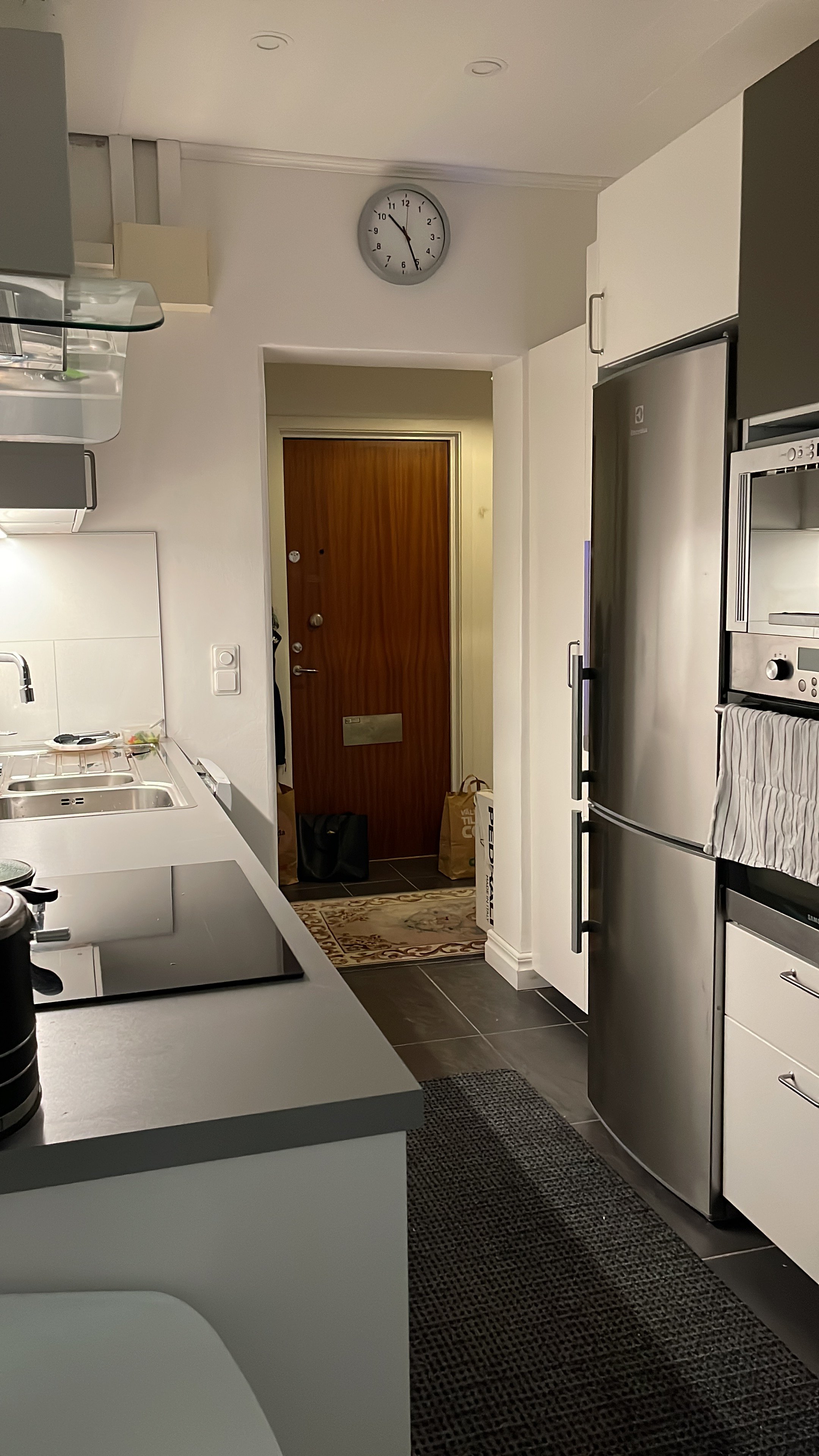 Vindragaregatan, Göteborg — photo 2