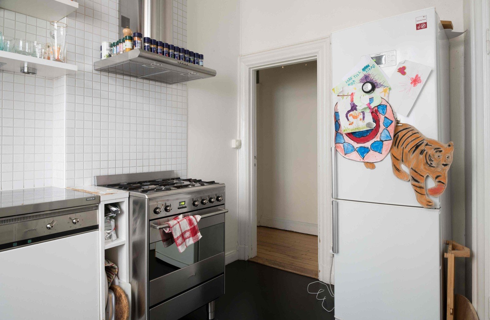 1 rum och kök, Stockholm — 6 100 kr/mån — bild 2