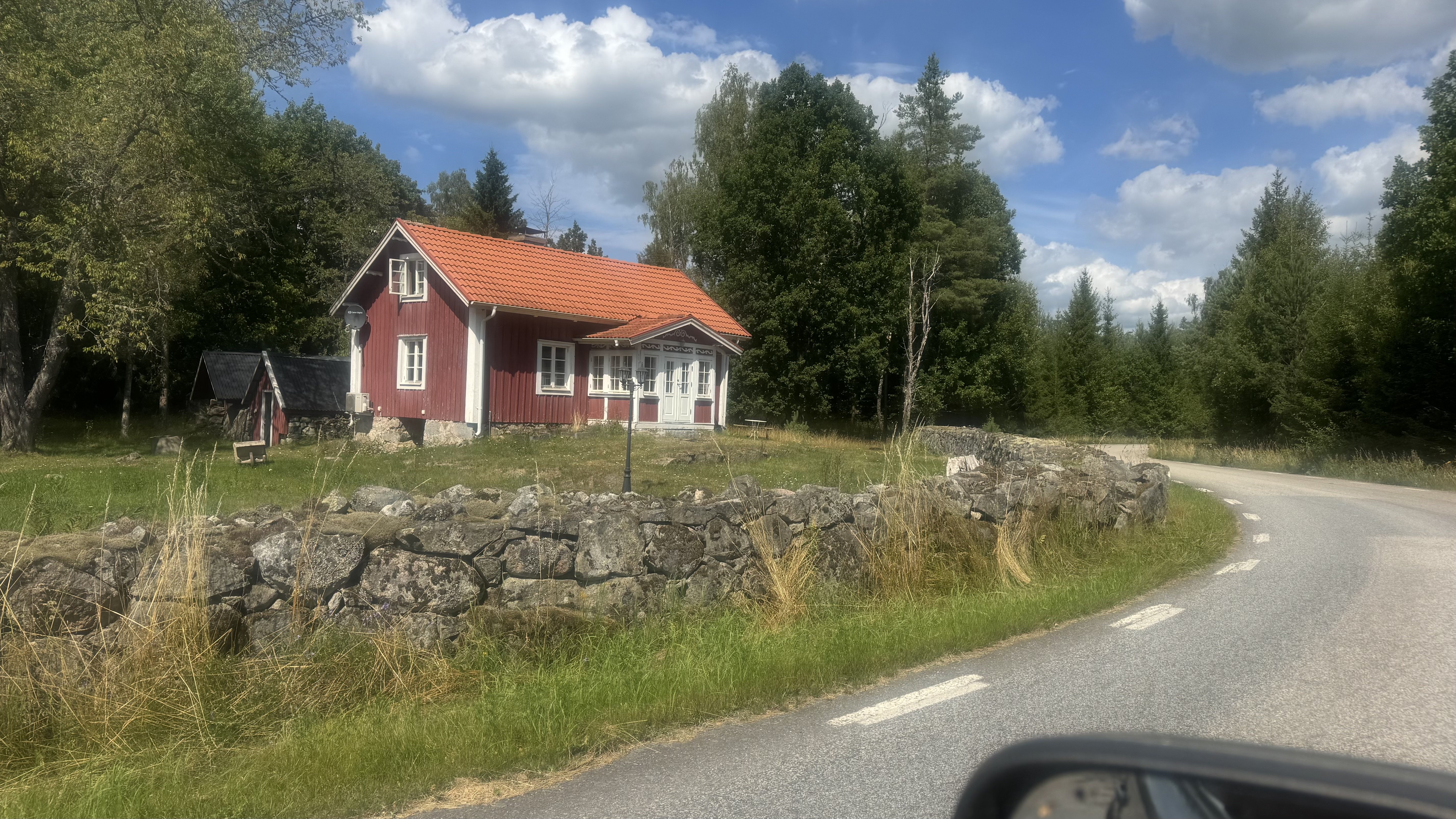 Villa/Hus, 3 rooms, 70 sqm, Kalvsvik