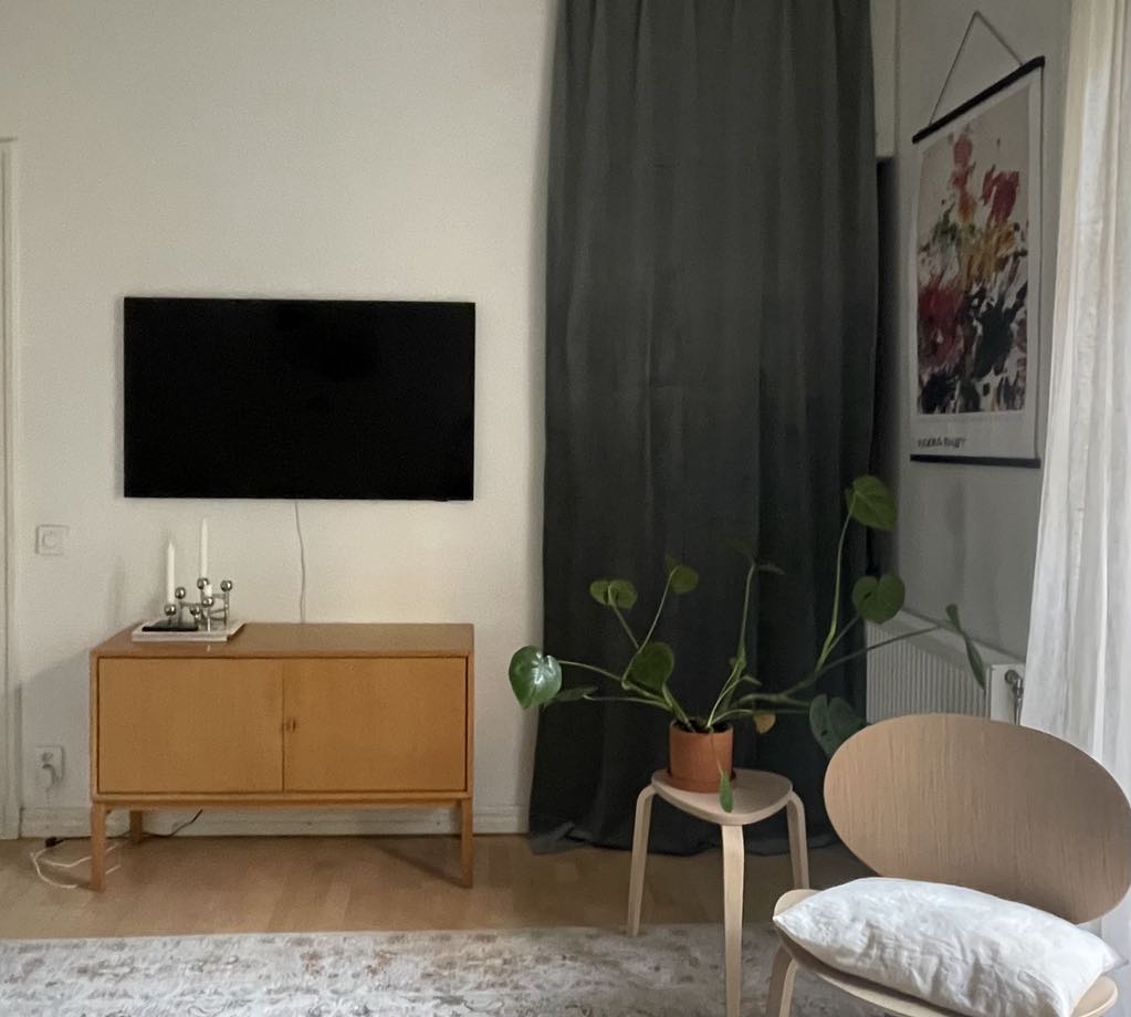 Karlbergsvägen, Stockholm — photo 5
