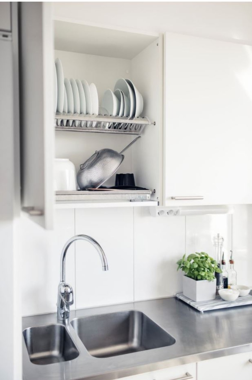 Lägenhet, 1 rum, 22 kvm, Spånga