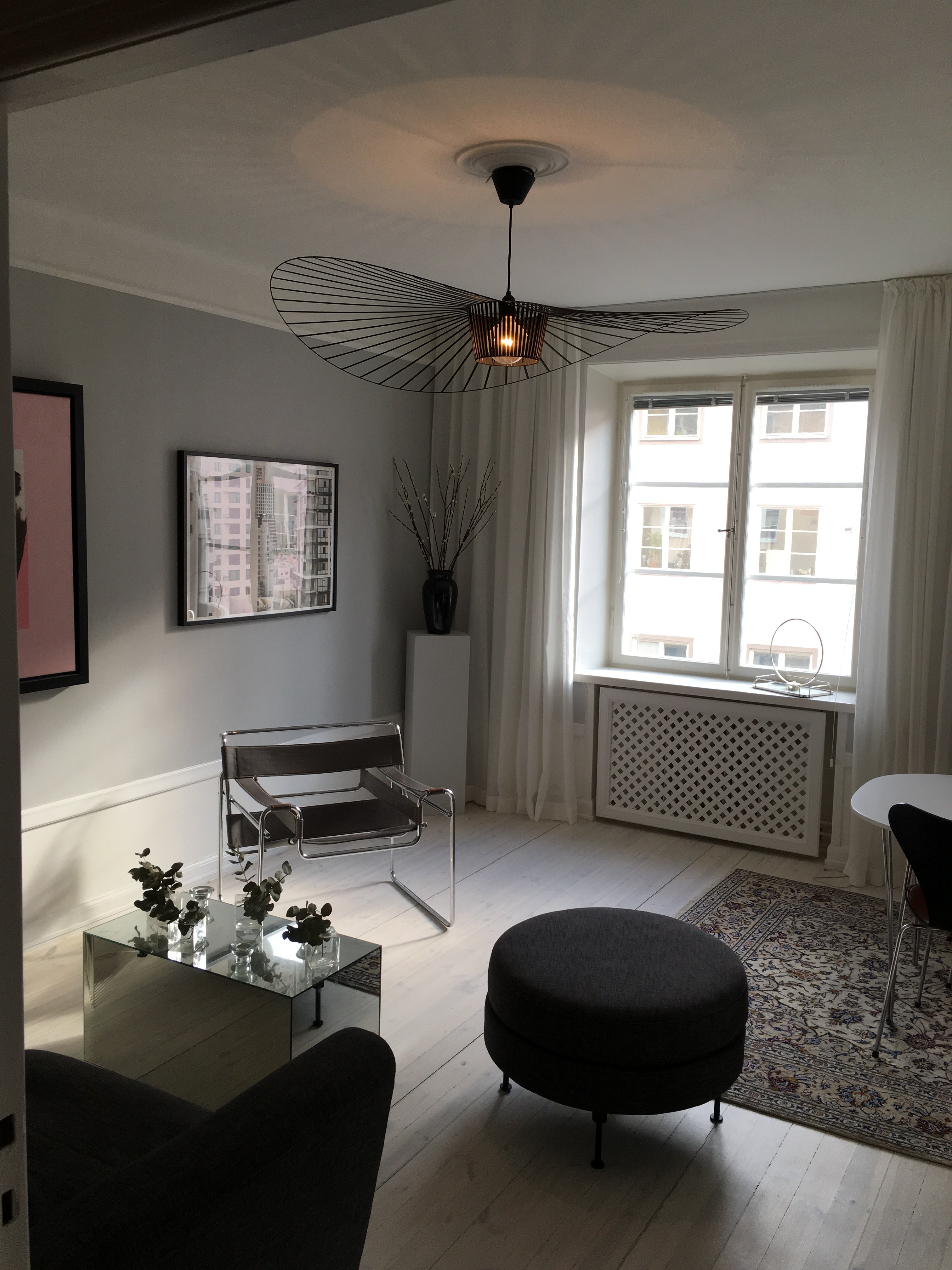 Nybrogatan, Stockholm - Lägenhet | Qasa